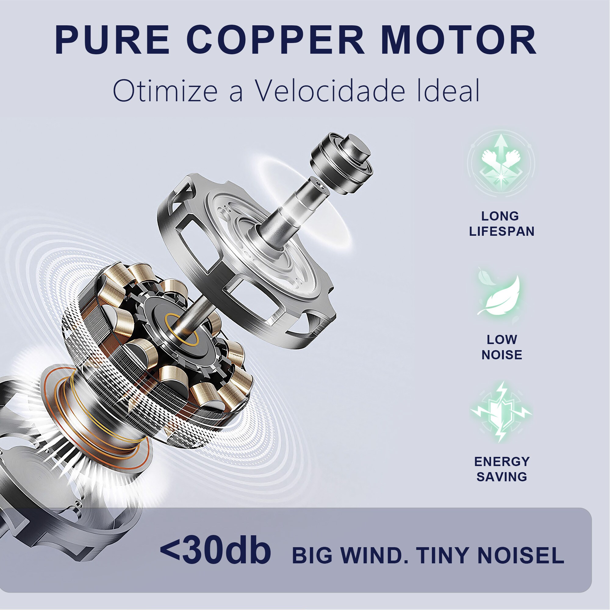 Cuschoice MDHK1-26-CF Ceiling-Fans - View #8