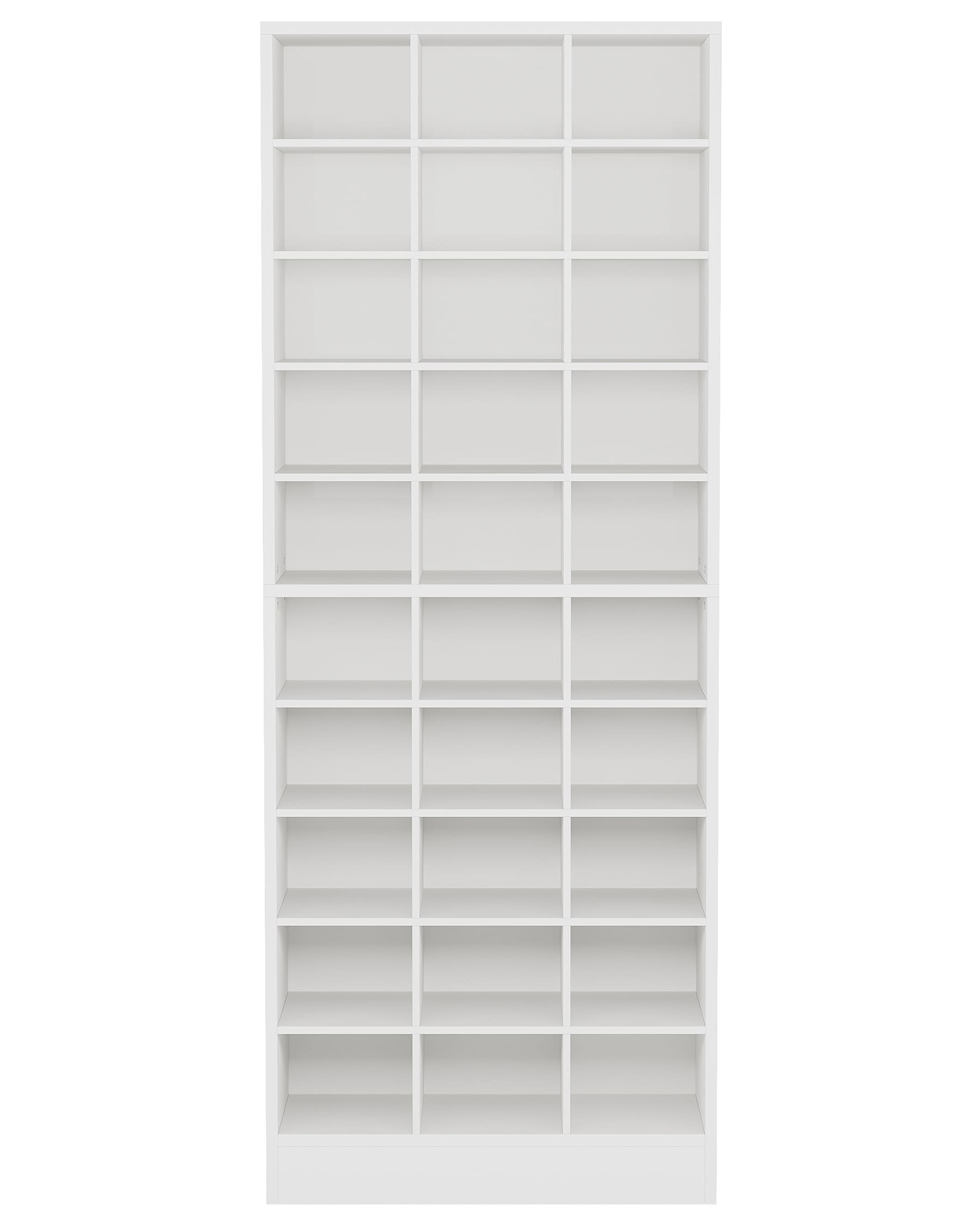 Tribesigns HOGA-JW0280 Shoe-Racks - View #12