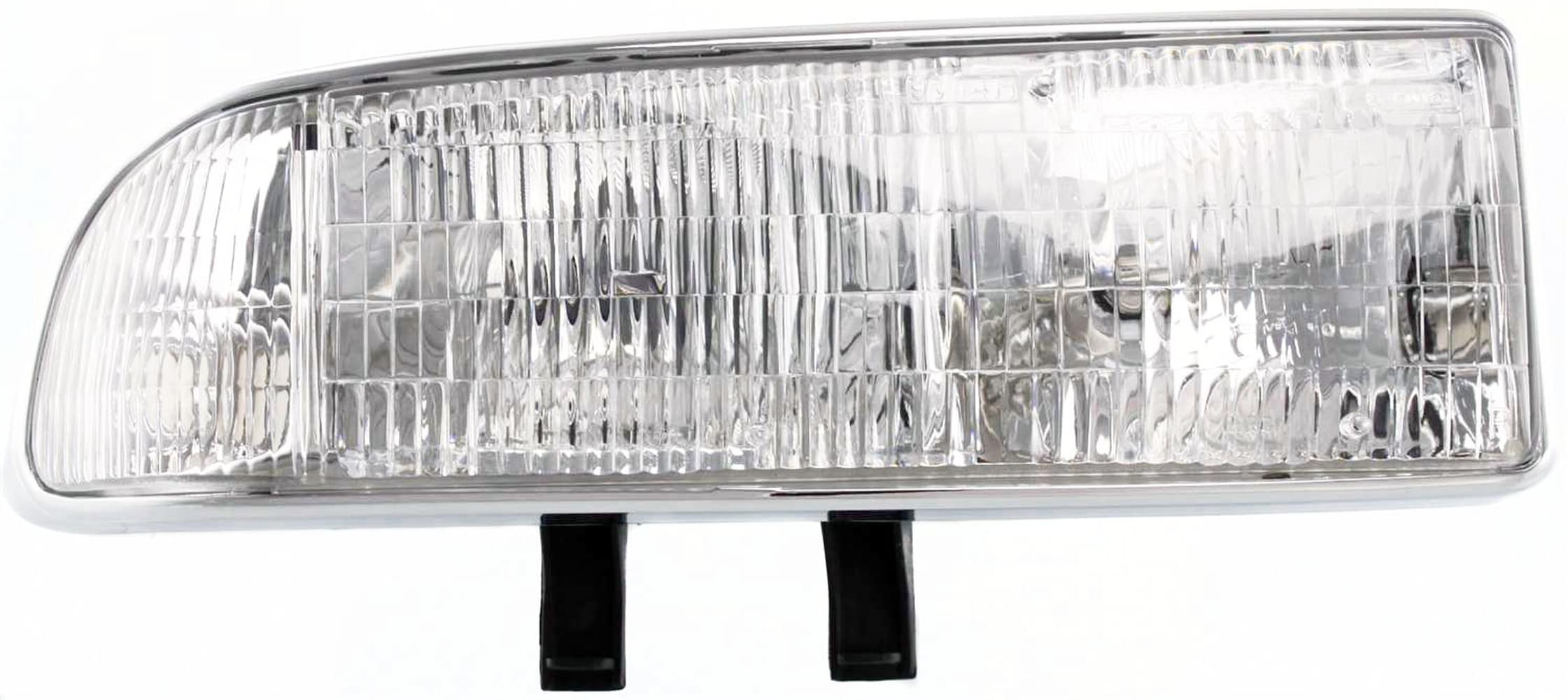 Garage-Pro JCW20-5237-00GP Headlights-Components - View #3