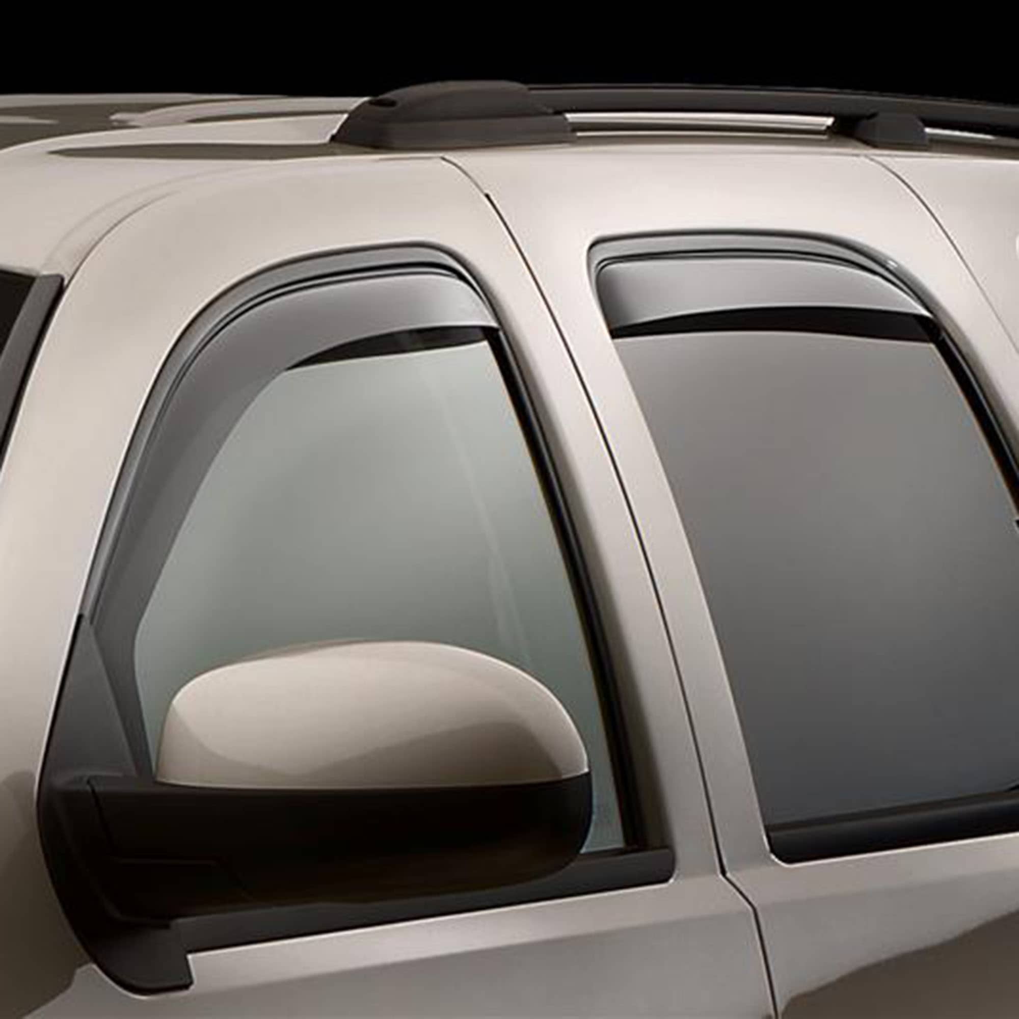 WeatherTech 82426 Side window deflector