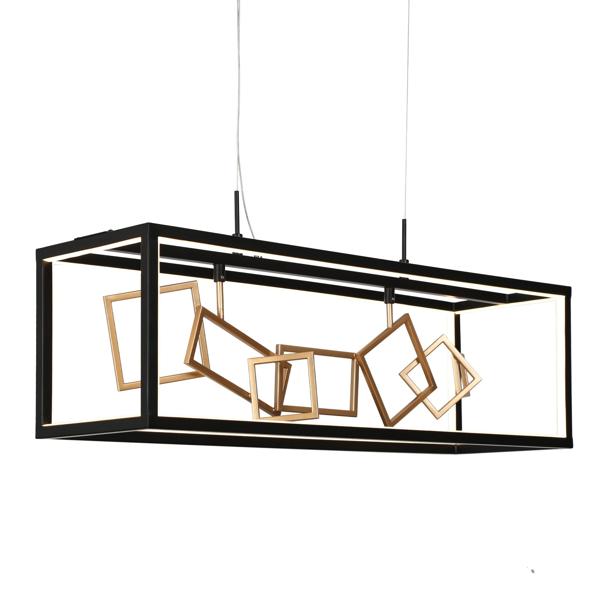 LNC HA05057 Pendant-Lights - View #6