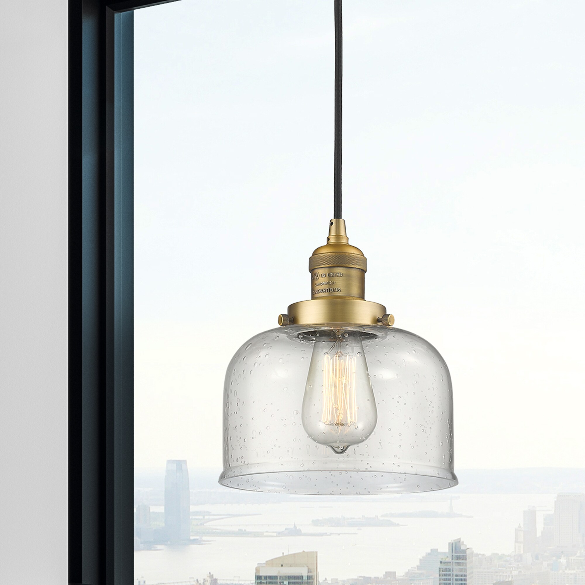 Innovations Lighting 201C-BB-G74 Pendant-Lights - View #6