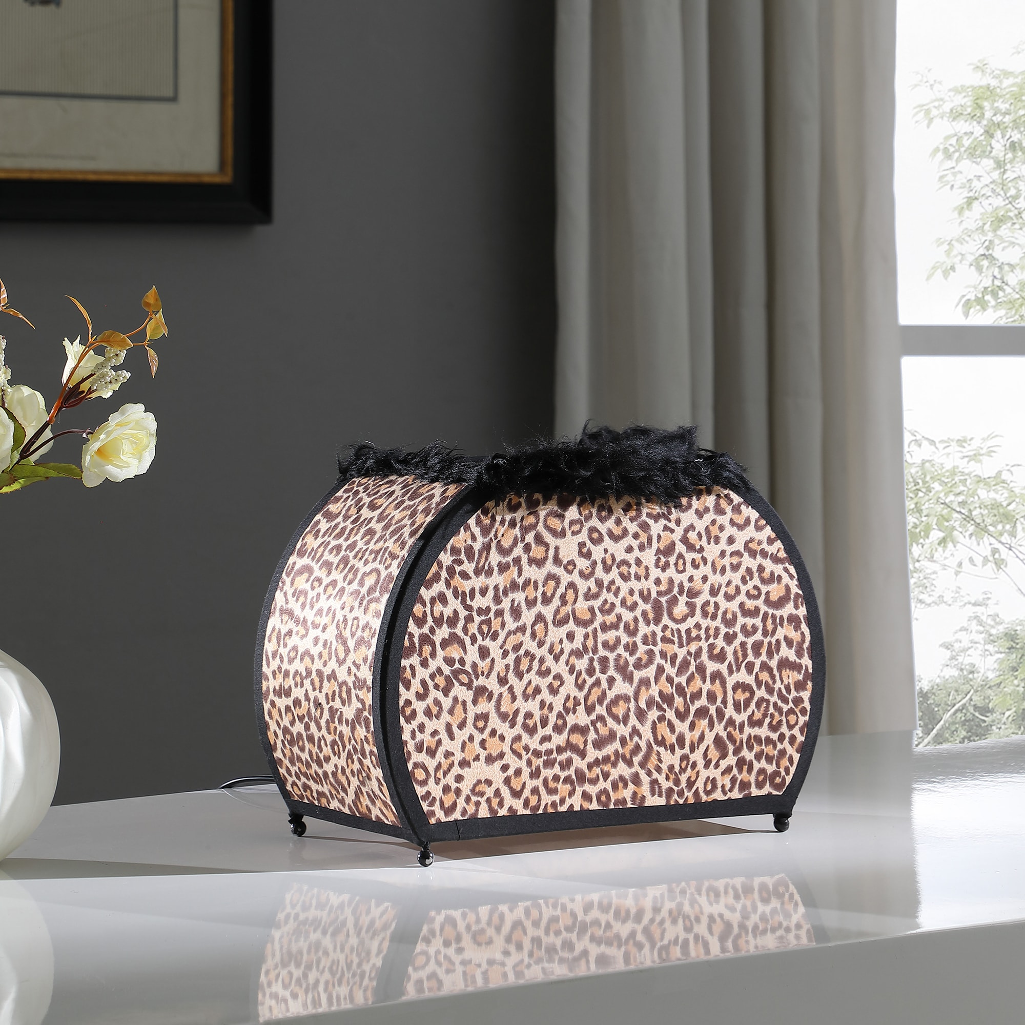 ZAKLOOP ZK072P222434 Table-Lamps - View #4