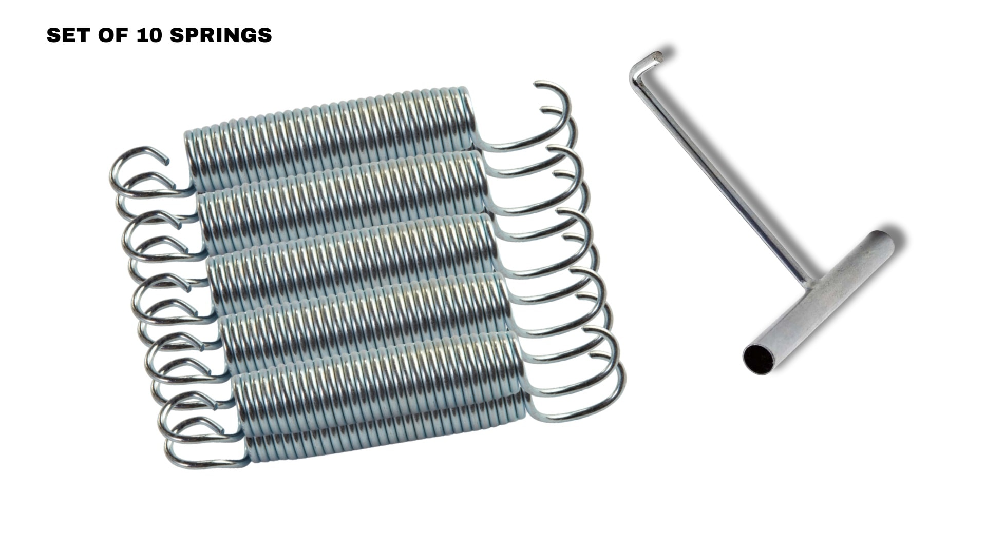 Jumpking SP5.5-SET10 Trampoline-Accessories - View #6