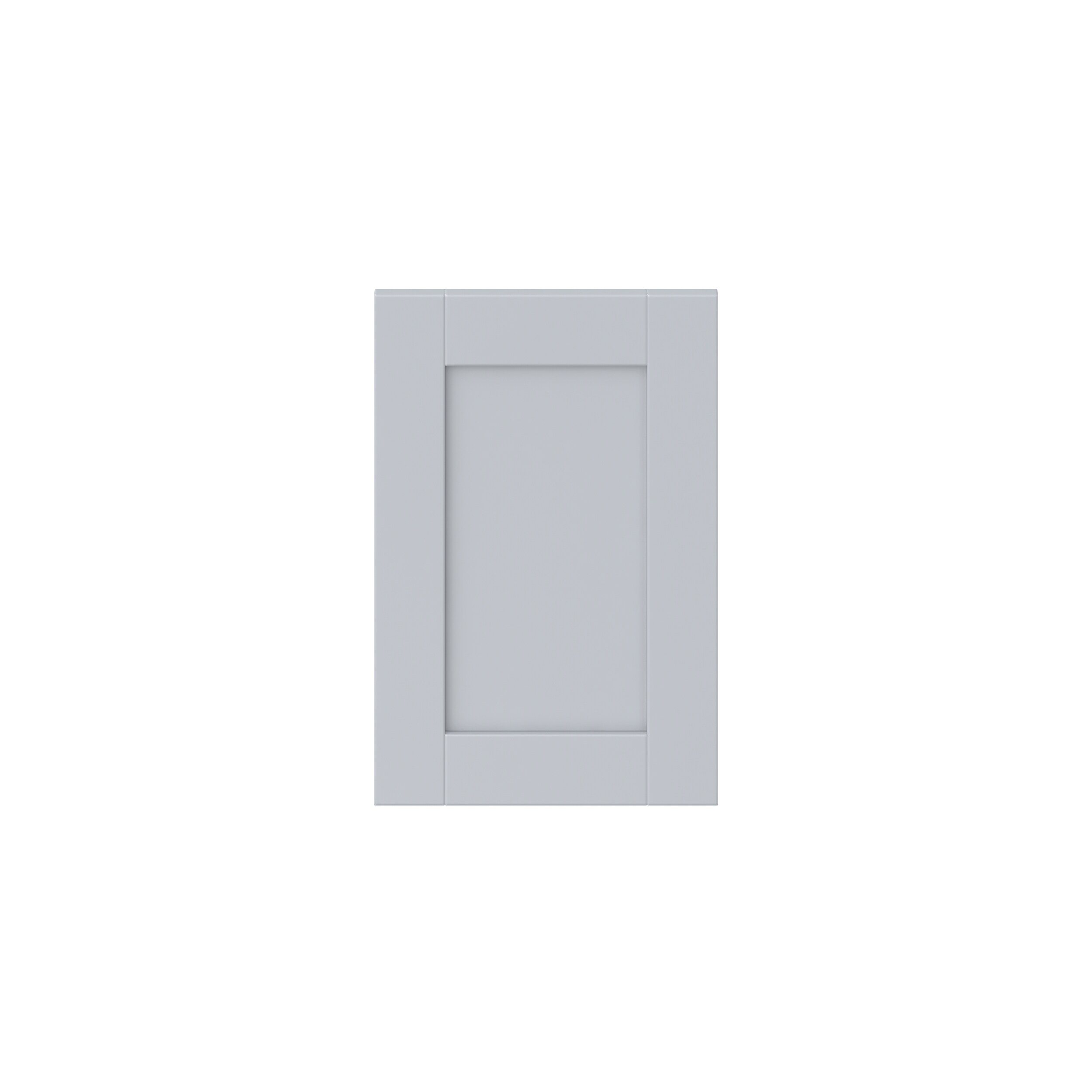Hugo&Borg DSDR13.520-CH Kitchen-Cabinet-Doors - View #7