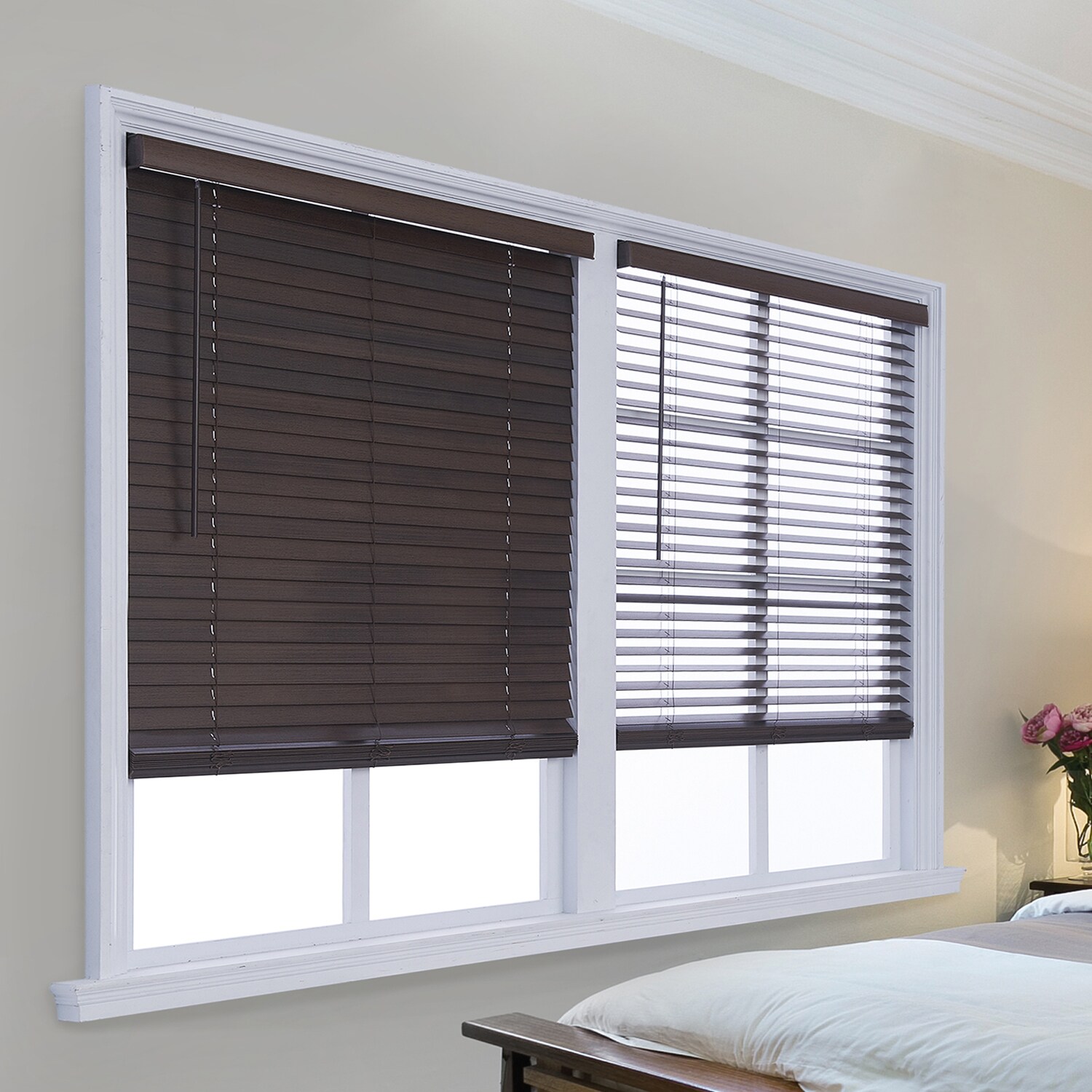 allen + roth DFWDC7272-67 blinds - View #4