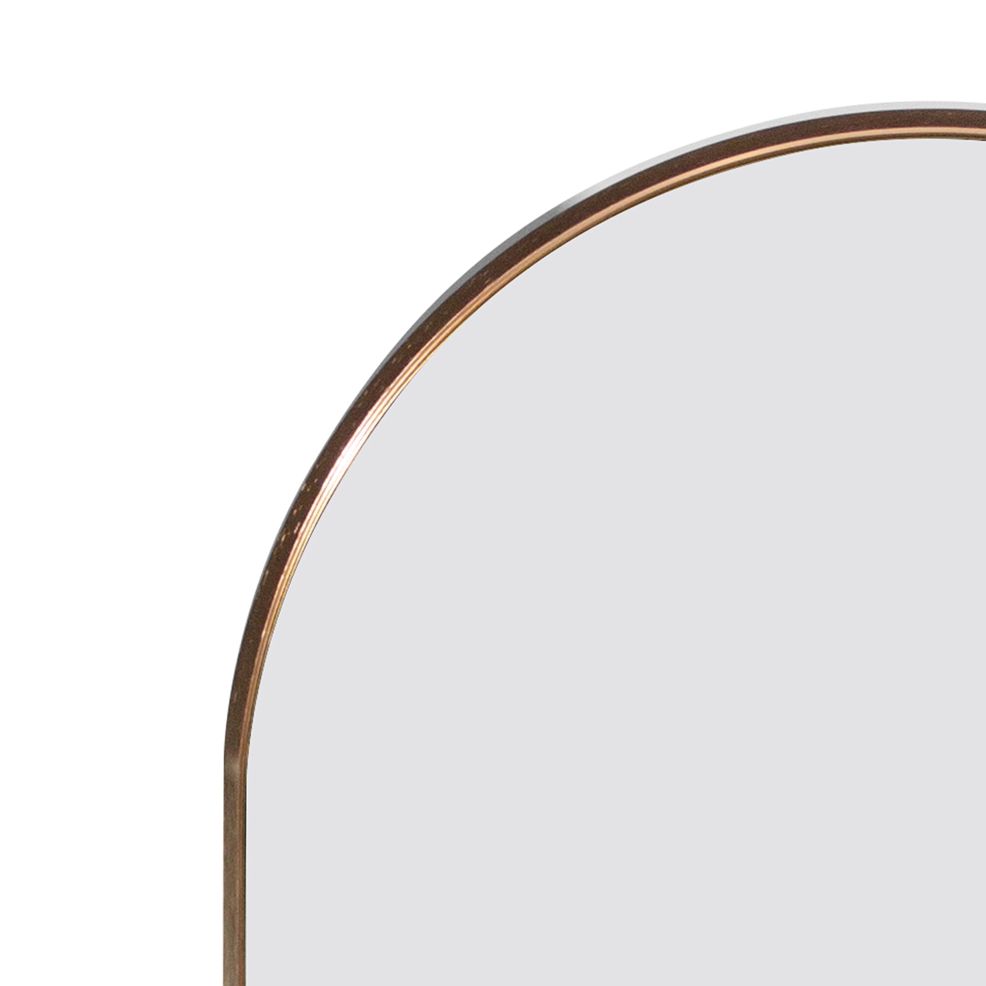 SINOFURN SYD520010GD Decor-Mirrors - View #3