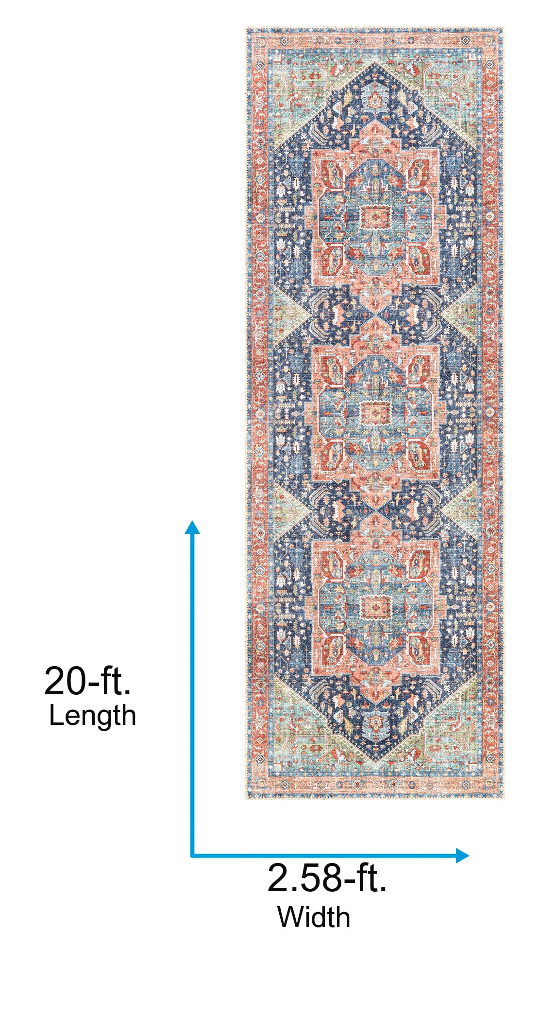 Livabliss AML2311-2720 rugs - View #8