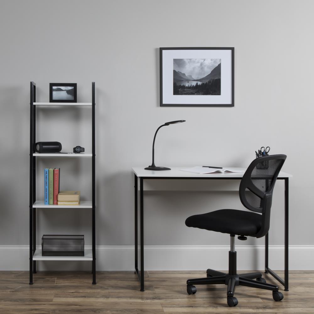 OFM ESS-1040-BLK-WHT desks - View #3