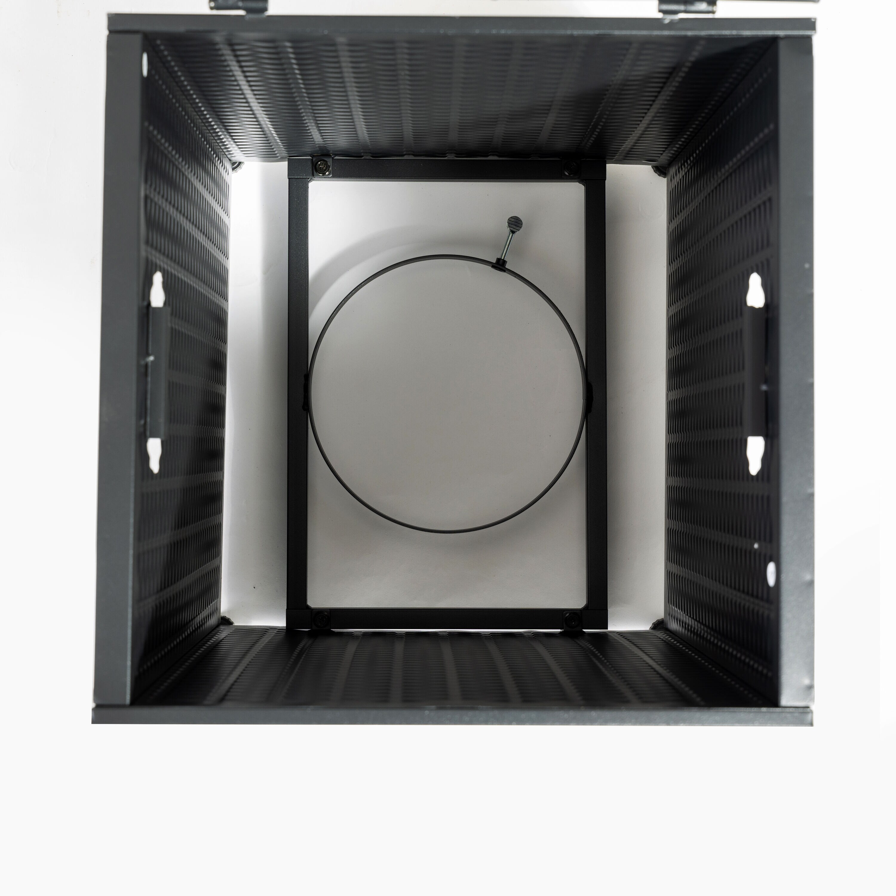 LUXEYARD DS-Y-YC-778 Outdoor-Gas-Firepits - View #2