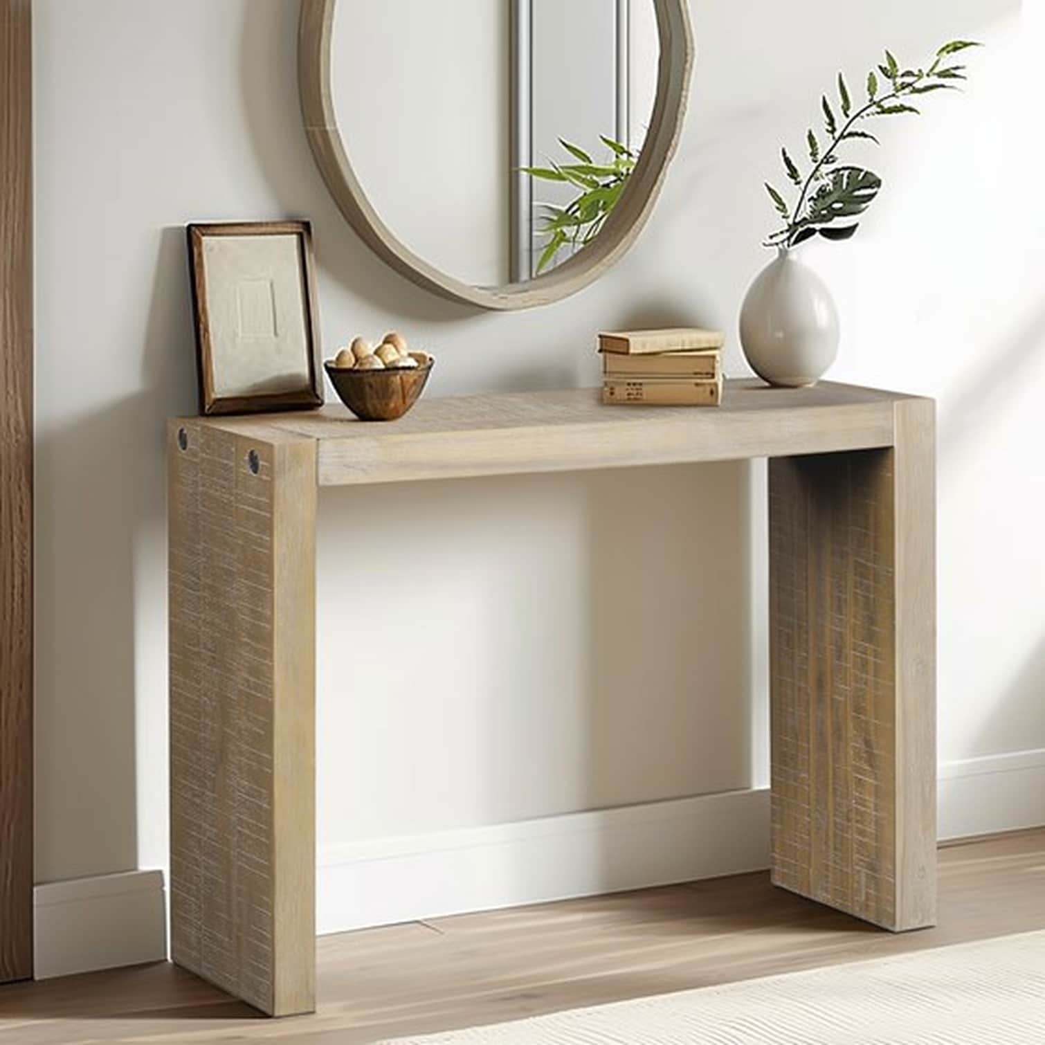 SunJet 49IU20MK70XC Console-Sofa-Tables - View #5