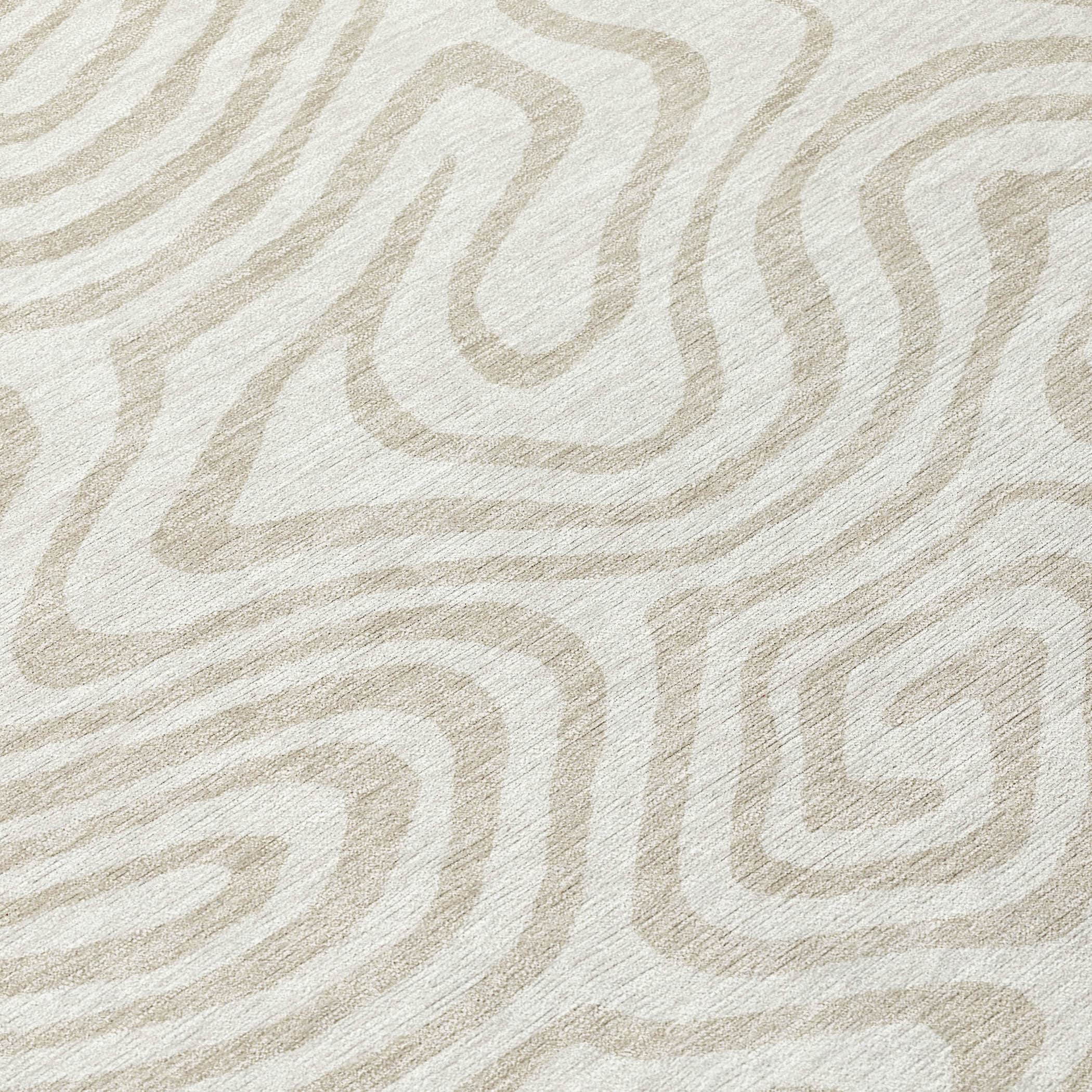 Addison Rugs ACN1020IV2X8 rugs - View #6