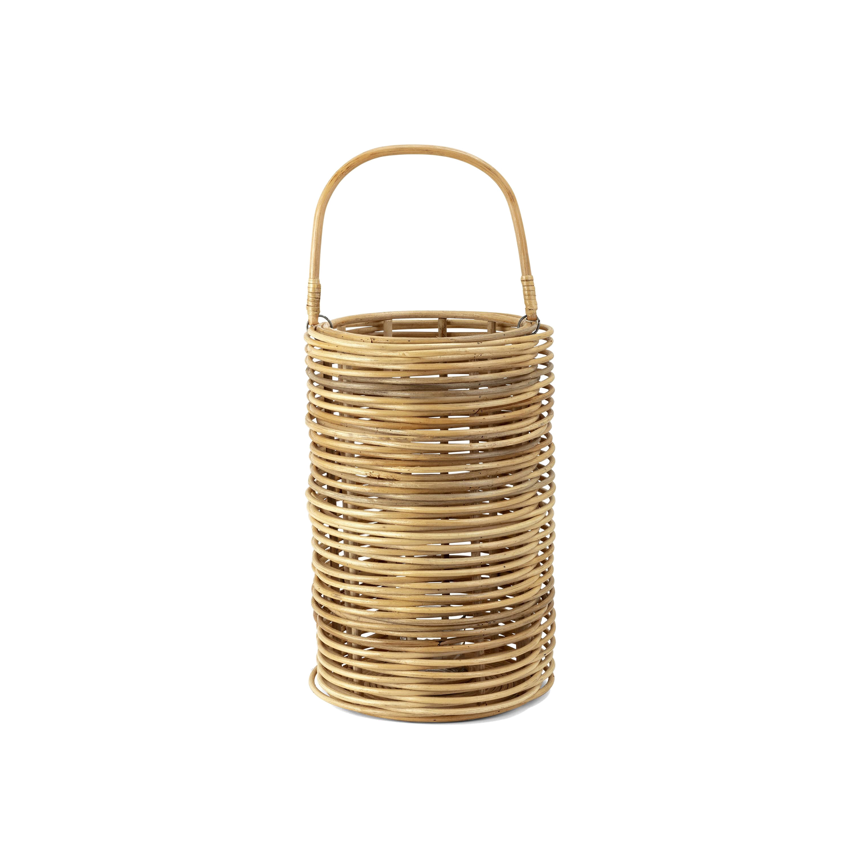 Westmore by ELK Lighting LW-221104089 Brown/Tan Rattan Coastal Decorative object