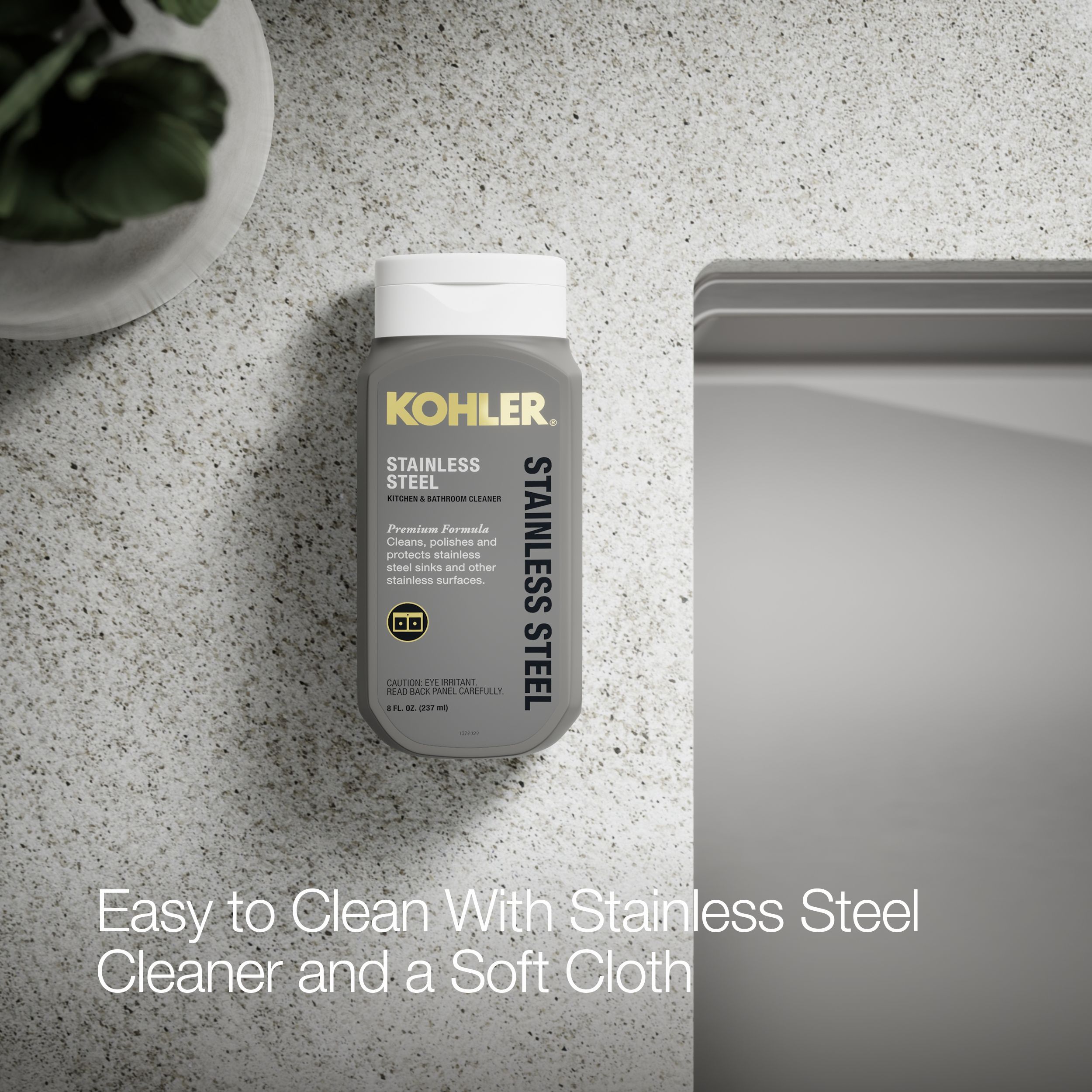 KOHLER 33657-PC-NA Kitchen-Sinks - View #5