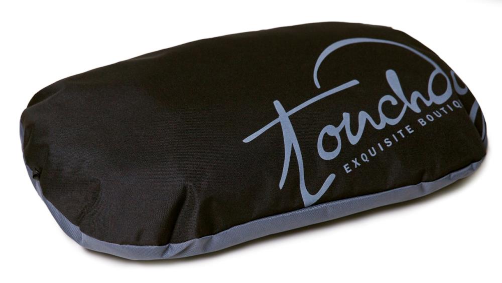 Touchdog PB38BKMD Pet-Beds - View #3