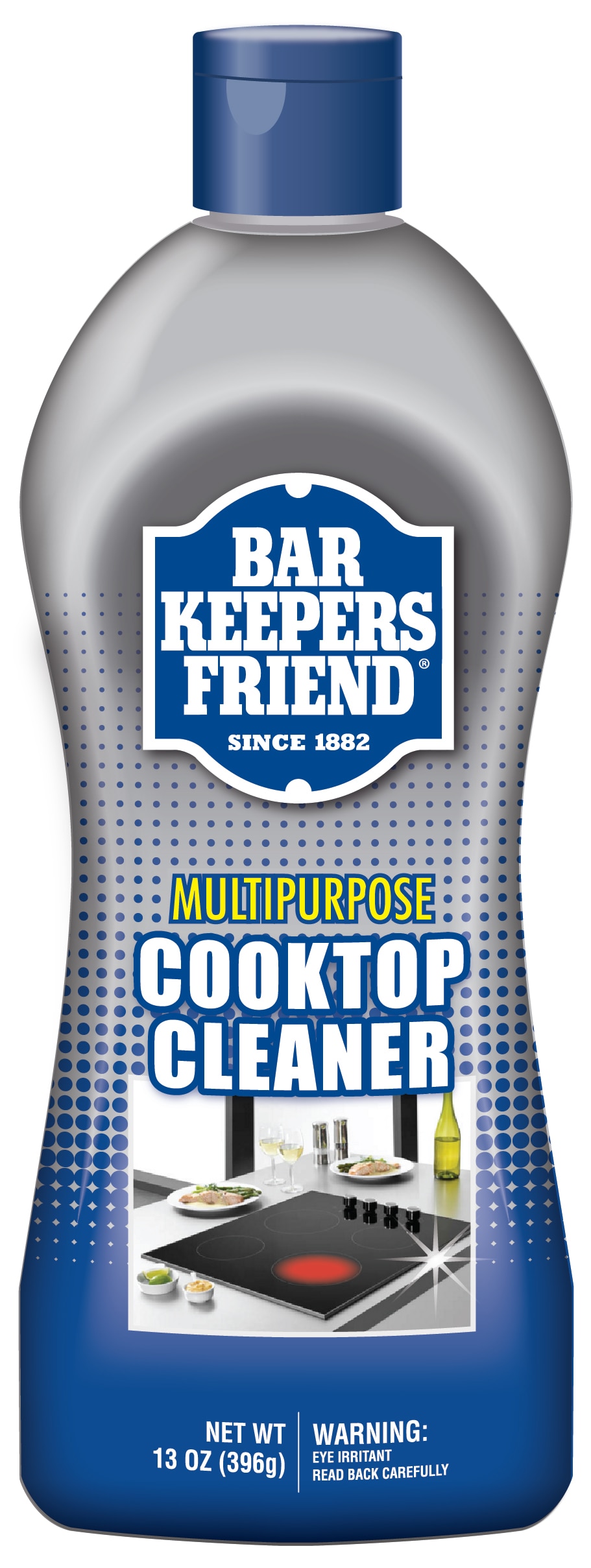 Deep Cleans - Bar Keepers Friend - Clean My Space