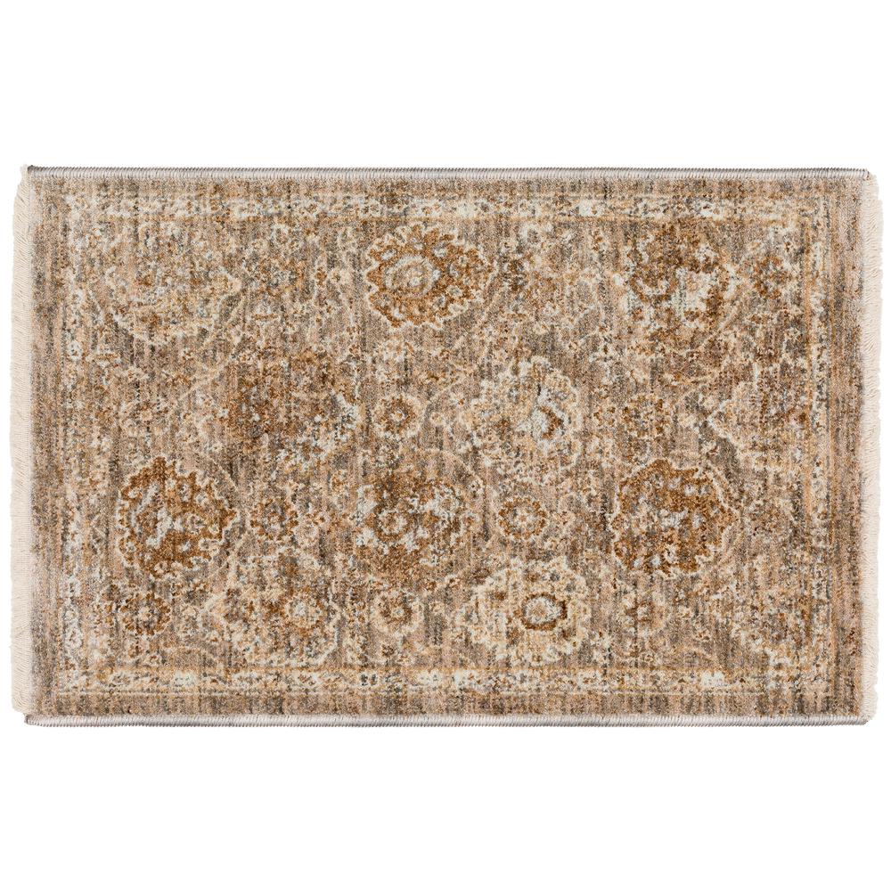 Dalyn BE6PE20X30 Bergama BE6 Pebble 1'8 x 2'6 Rug
