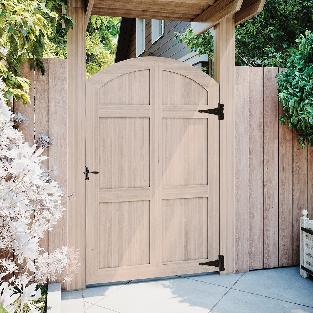 National Hardware N109-308 Gate-Hardware - View #4