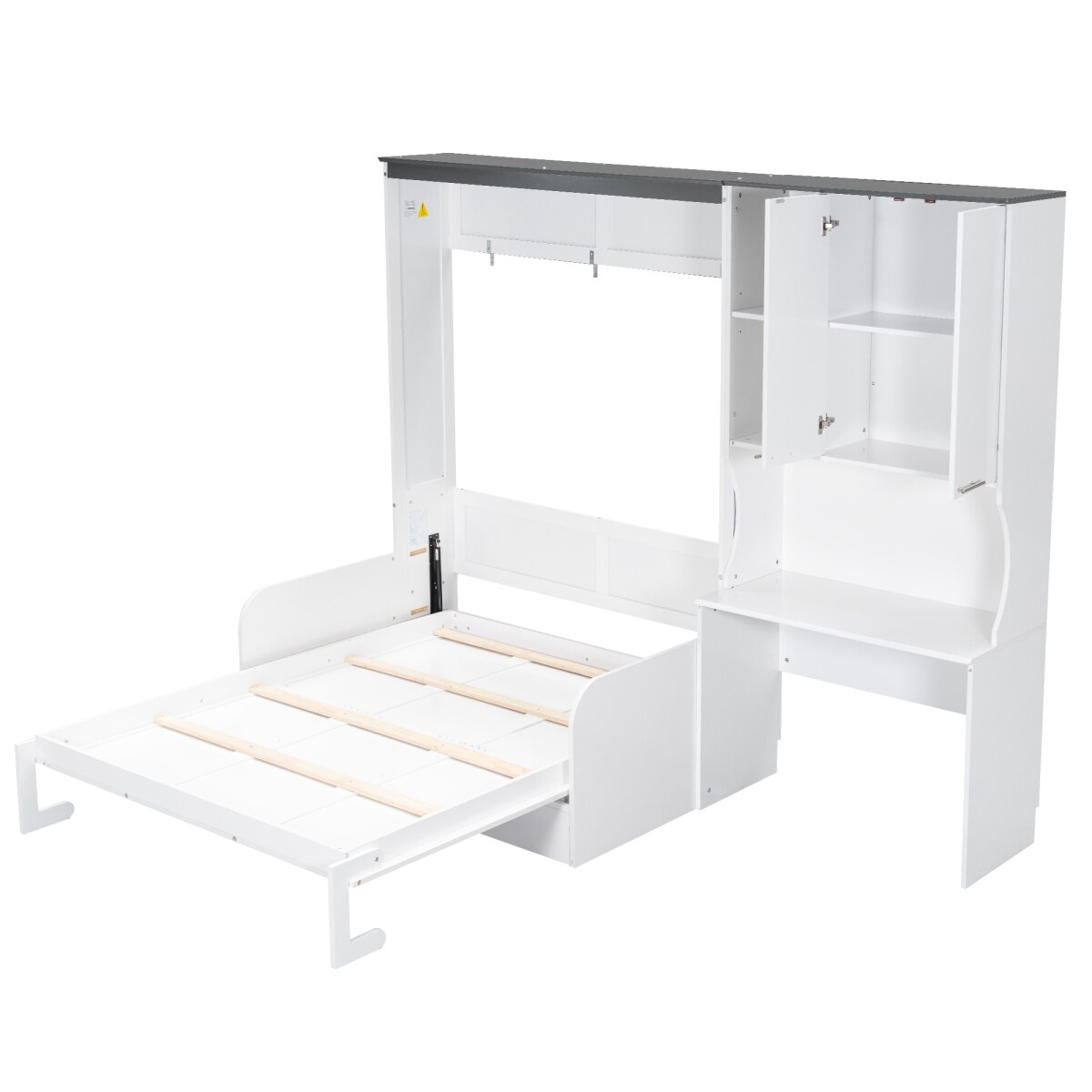 Streamdale Furniture N7090000605K beds - View #17