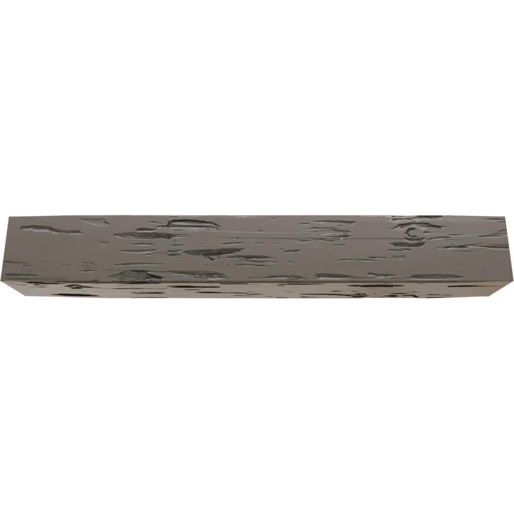 Ekena Millwork BMPC3C0100X100X264BD Faux-Beams - View #3