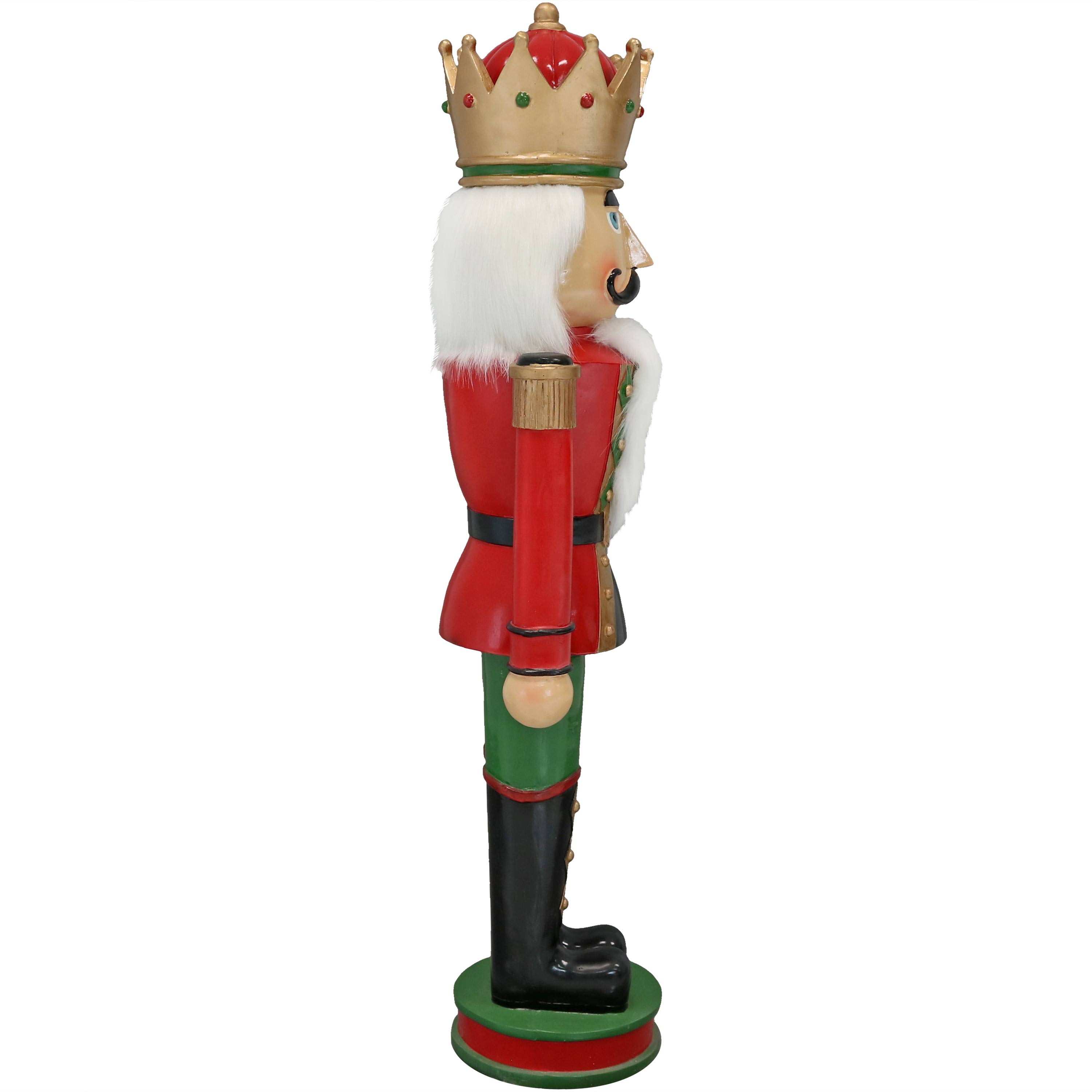  Forever Collectibles 2014 Racing Sausage Polish #2 Holiday  Ornament Bobble Head only 360 were Made Milwaukee Brewers Christmas  Ornament : Sports & Outdoors