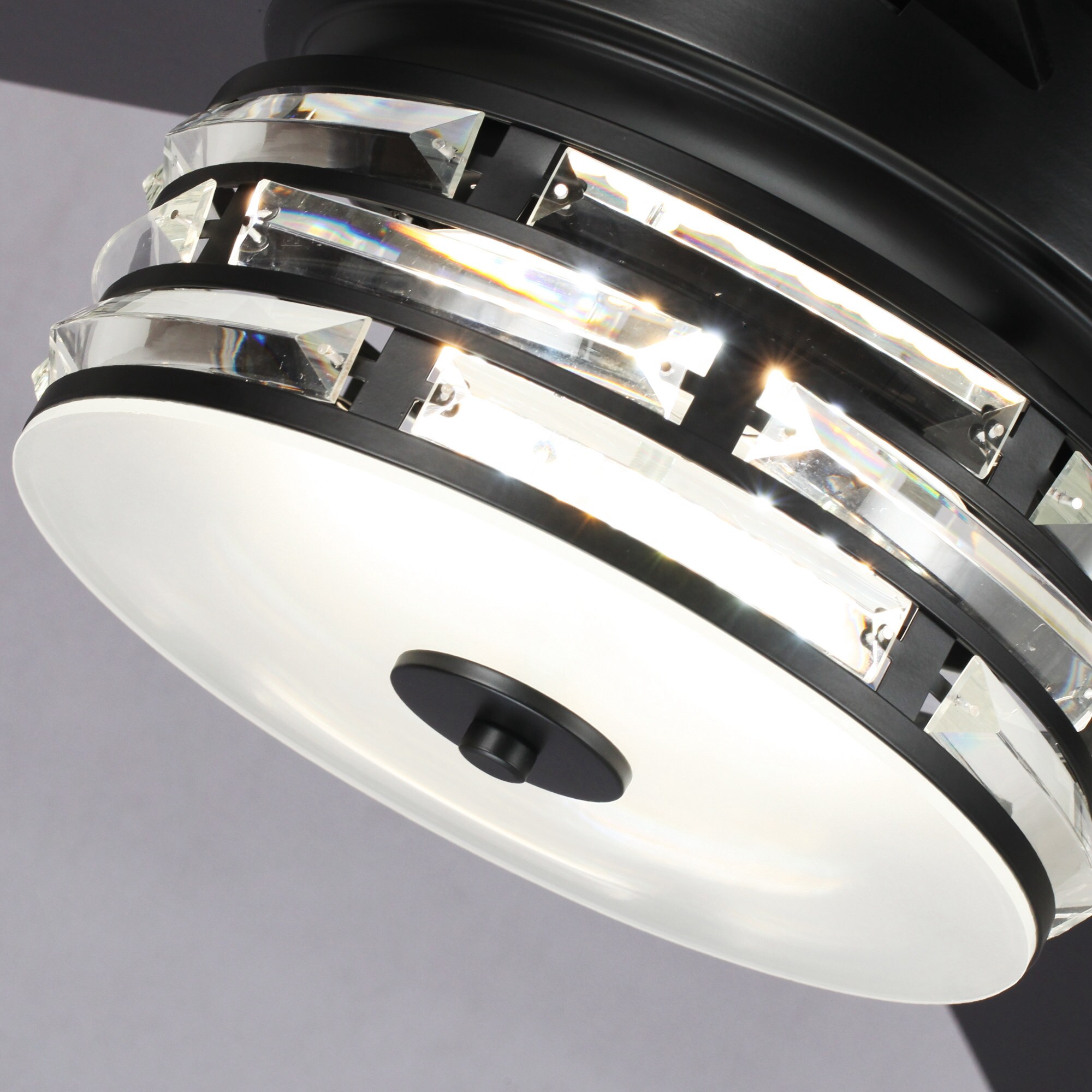 Parrot Uncle F8246BK110V Ceiling-Fans - View #11