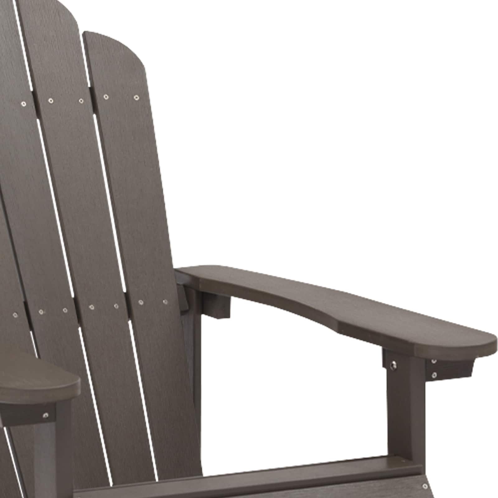 Maocao Hoom SM-T-34-CF Patio-Chairs - View #6