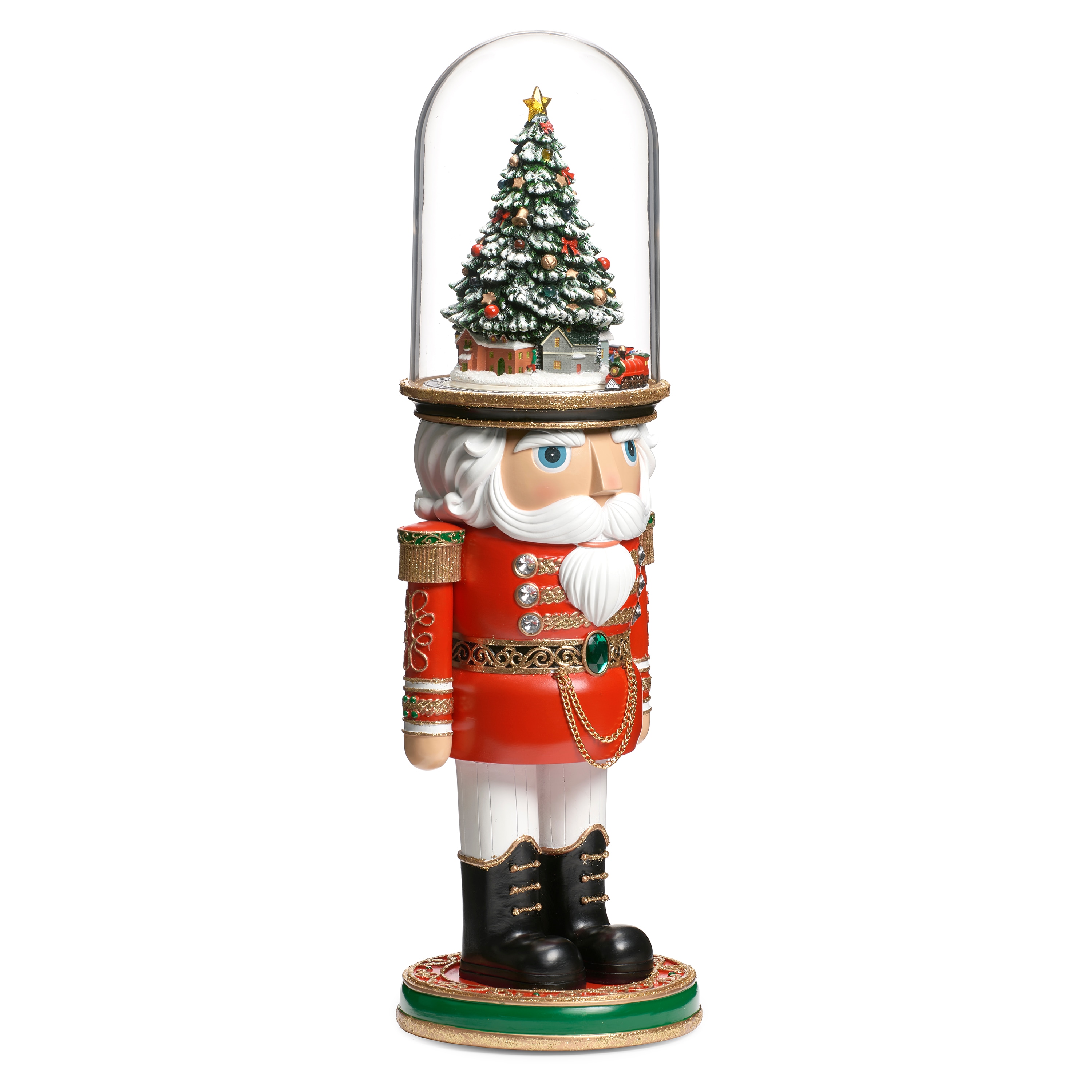Roman 137745 Table-Christmas-Decorations - View #6