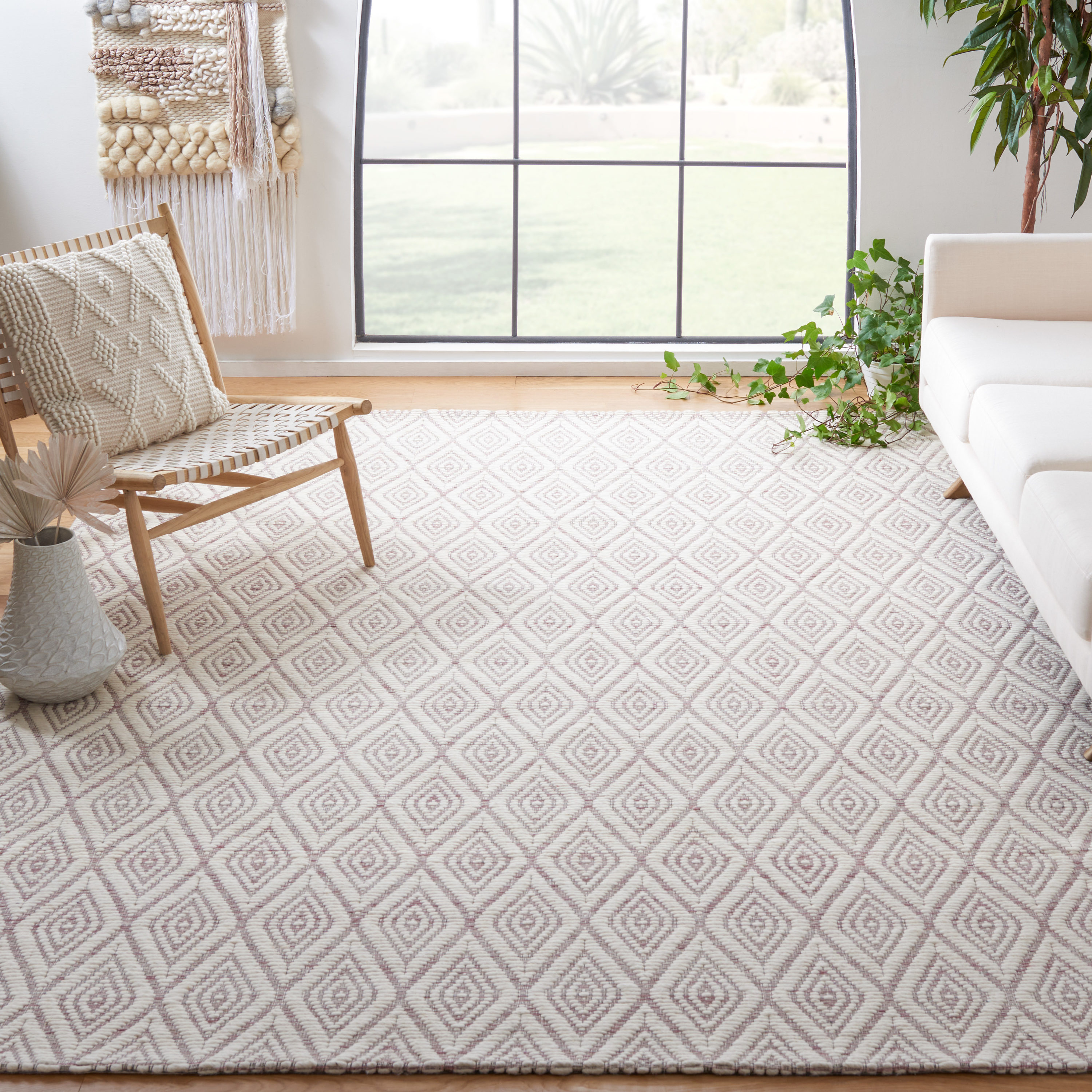 Safavieh MRB308U-4 rugs - View #5