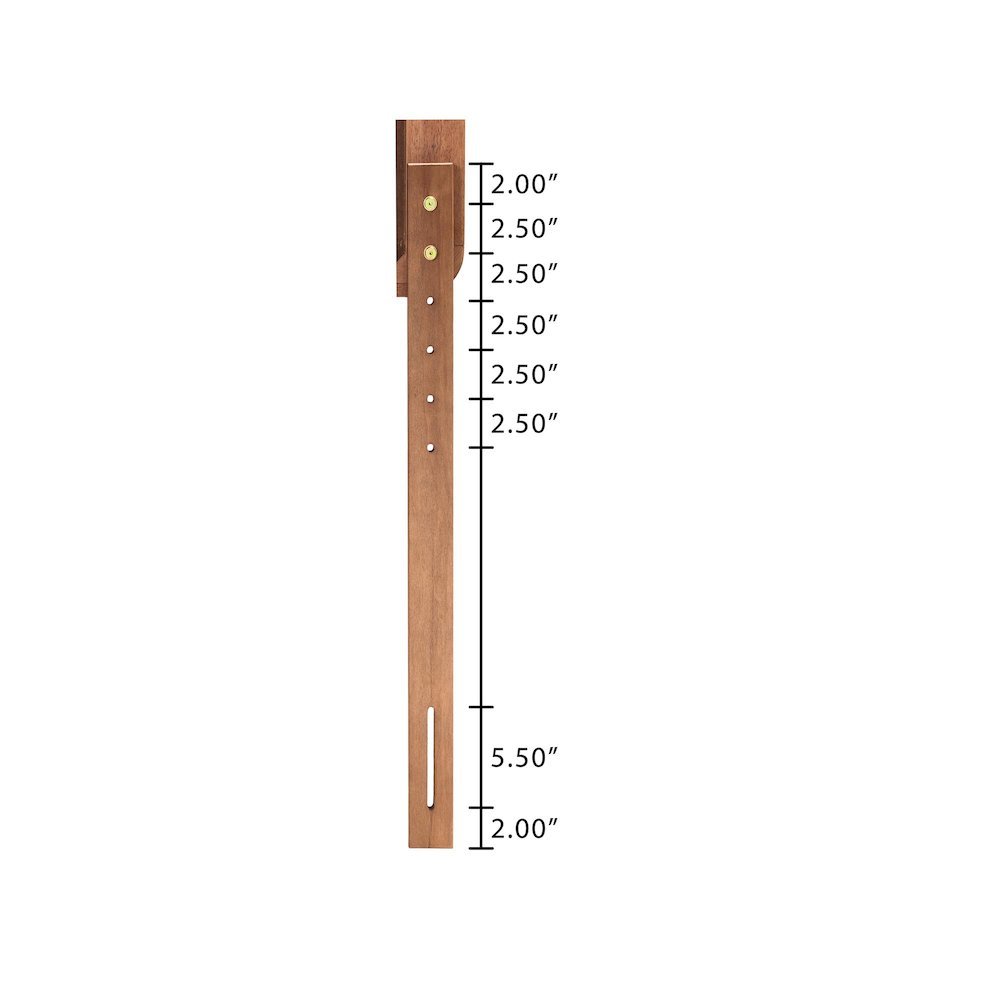 Baxton Studio BG3649620  - View #2