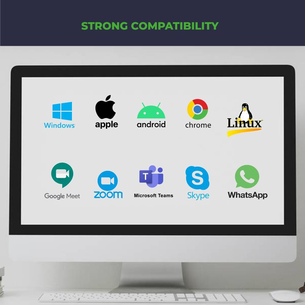 eco4life SC1250 Computers-Peripherals - View #6