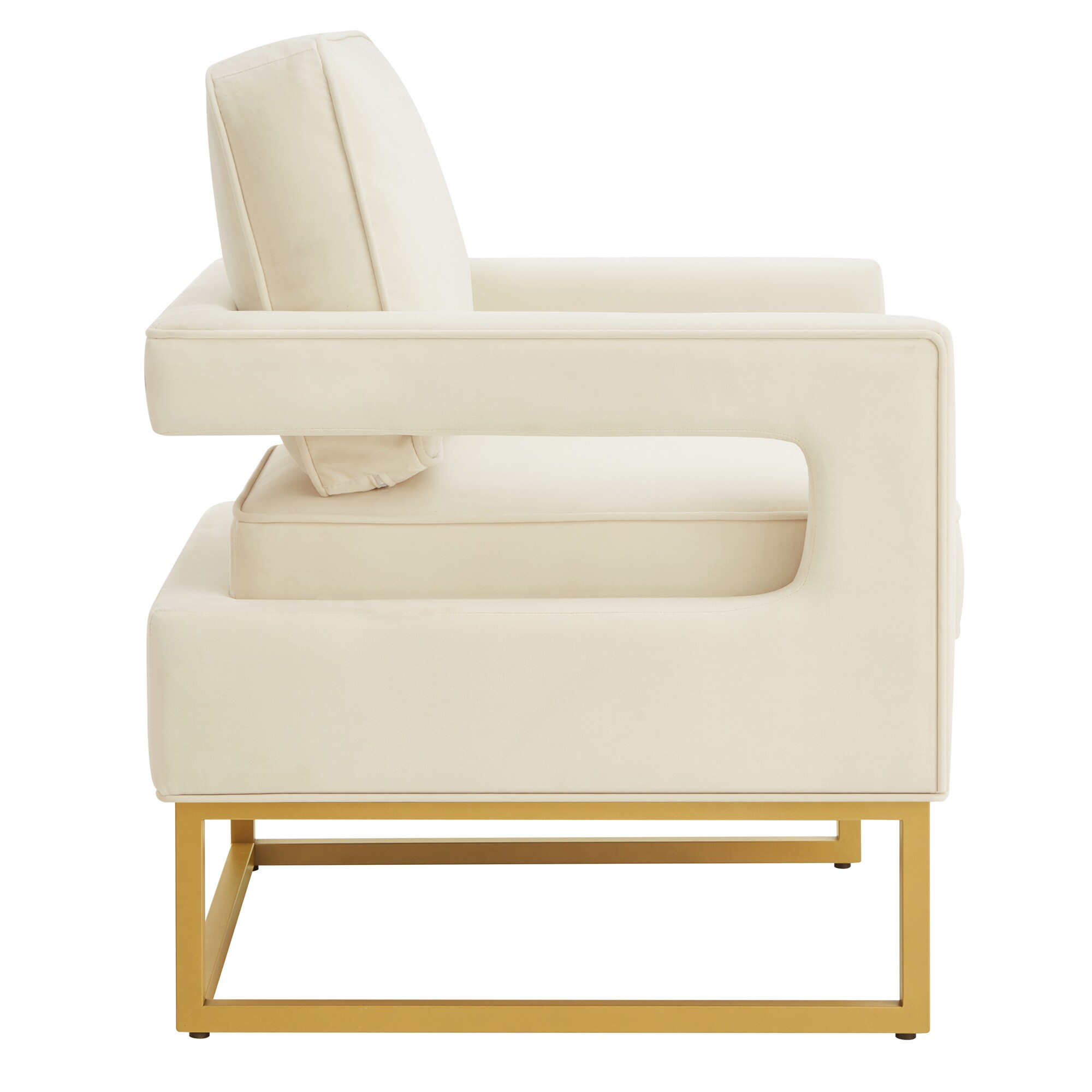 Mondawe OR-30113-GP chairs - View #5