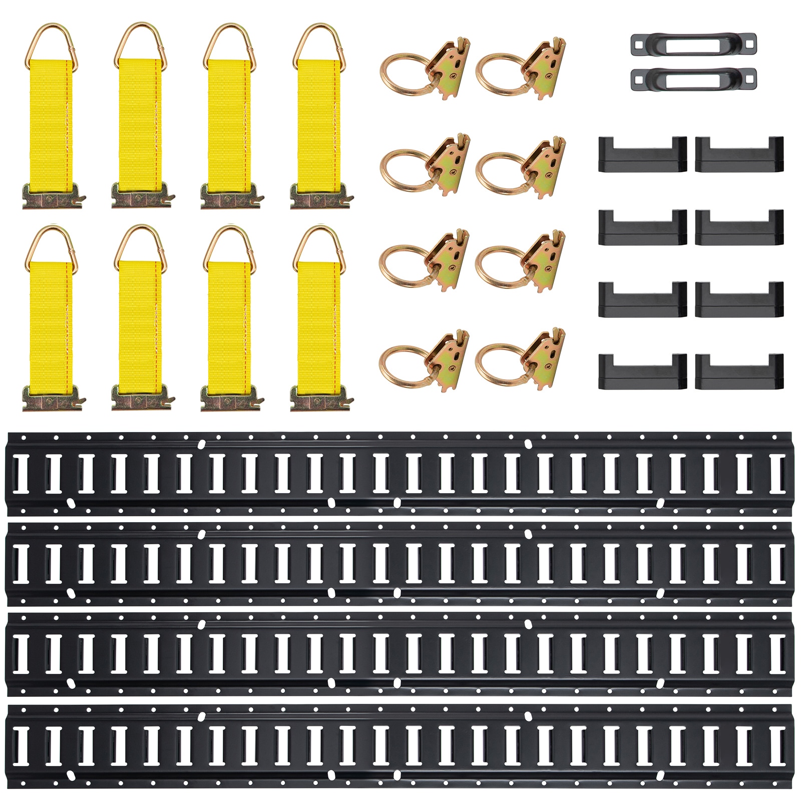 SVOPES SVOPESHSPSE5F06910V0 Adjustable Guide track kit