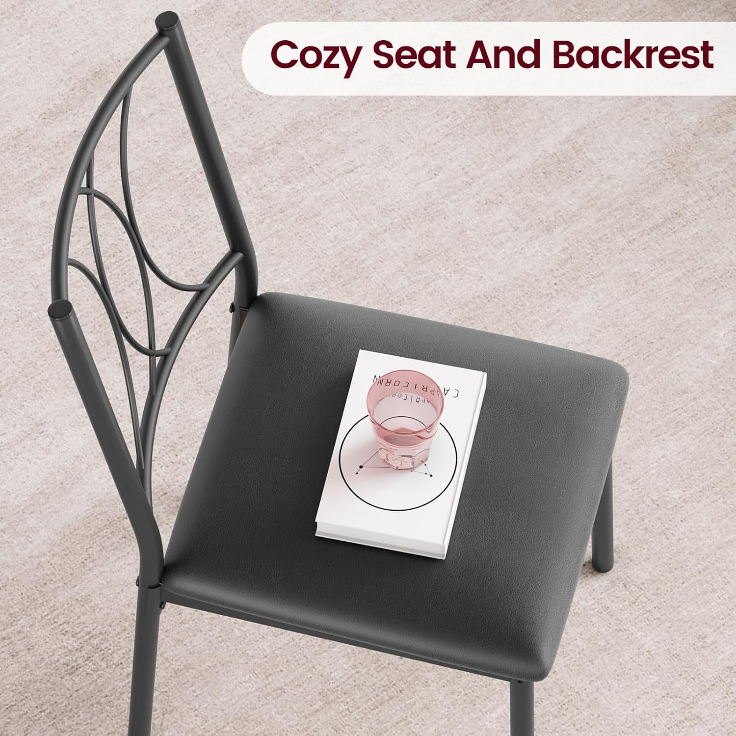GAOMON CQC-AWYY6N-1K8X Dining-Sets - View #4