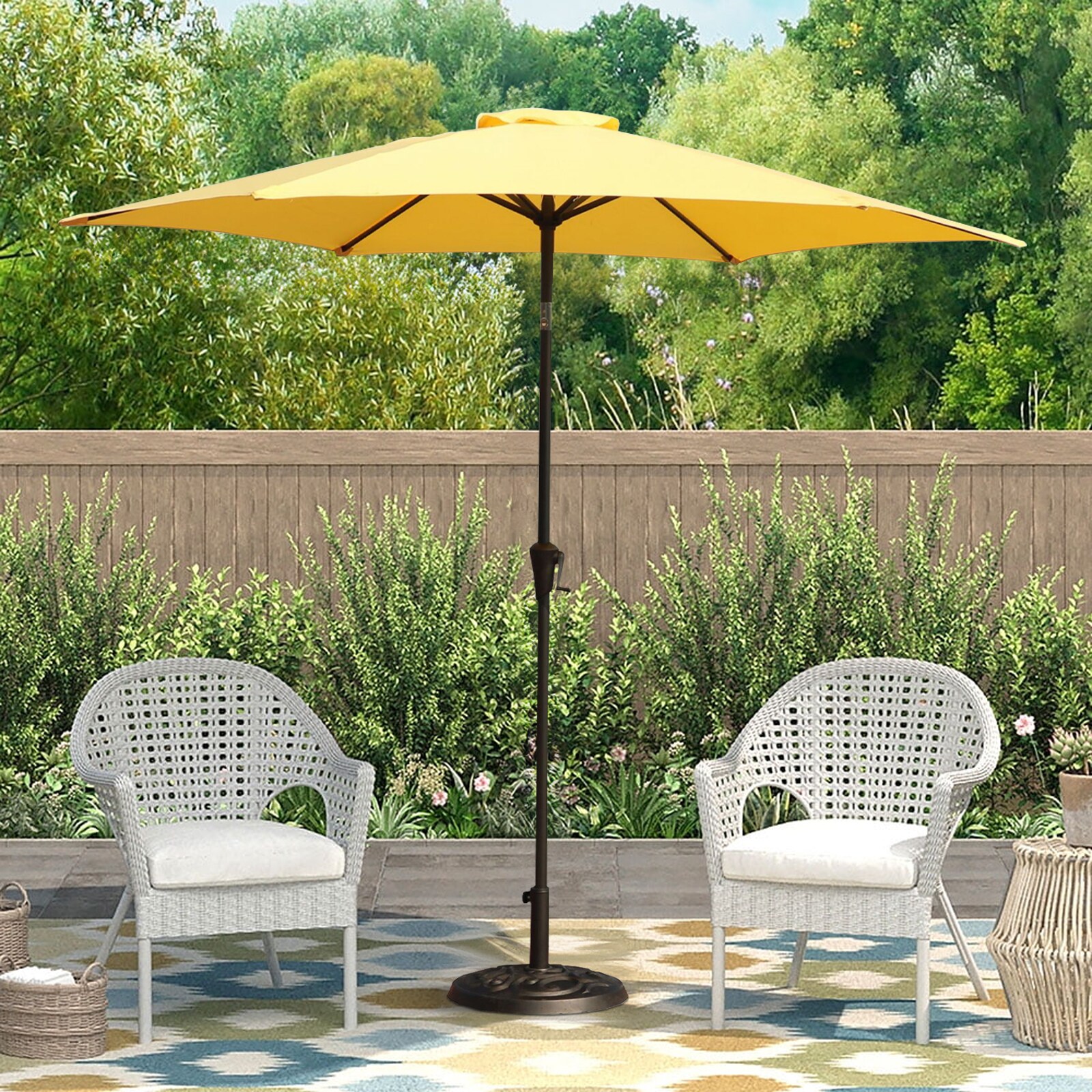 Maocao Hoom BHB010S00246 Umbrellas-2 - View #2