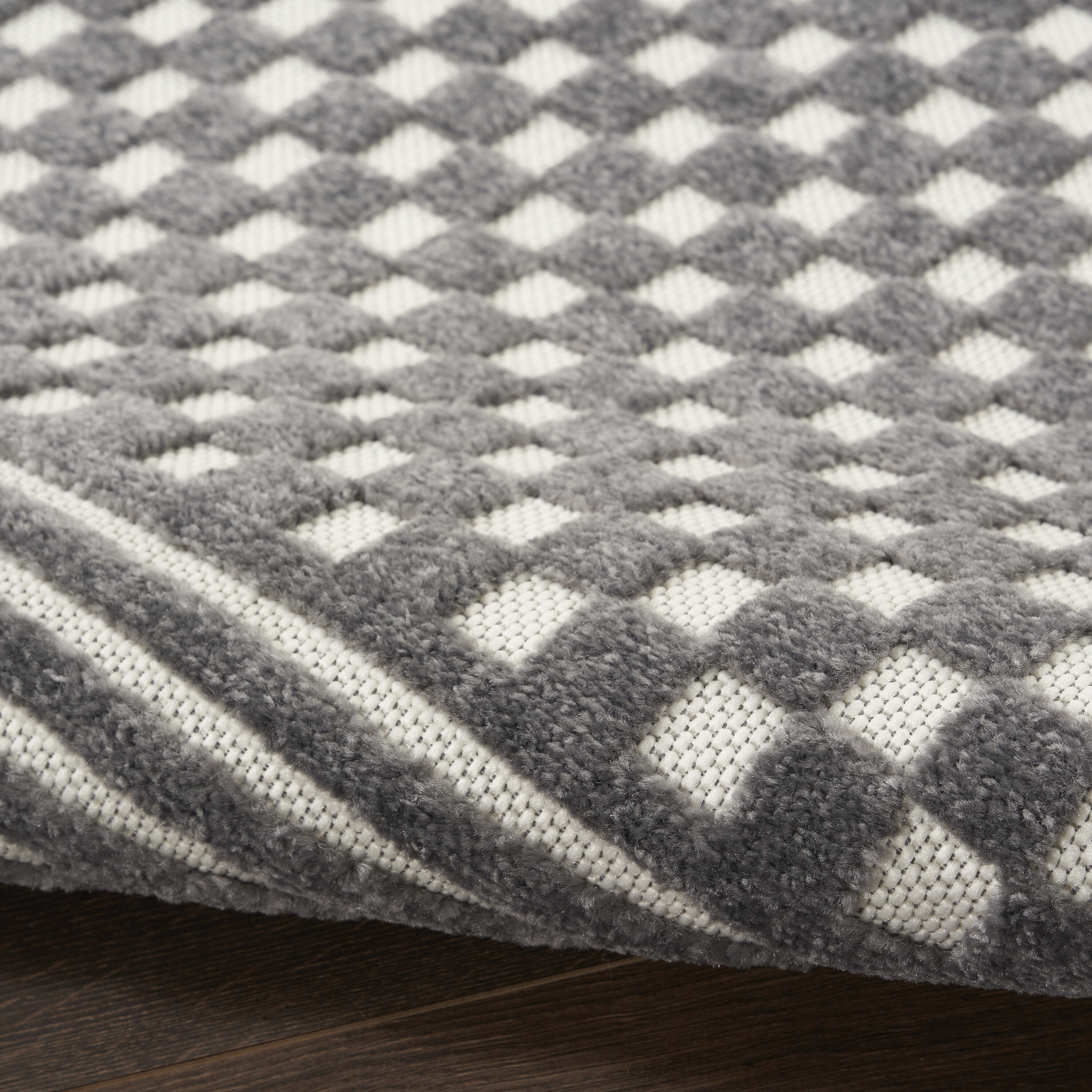 Nourison Home 099446983725 rugs - View #7