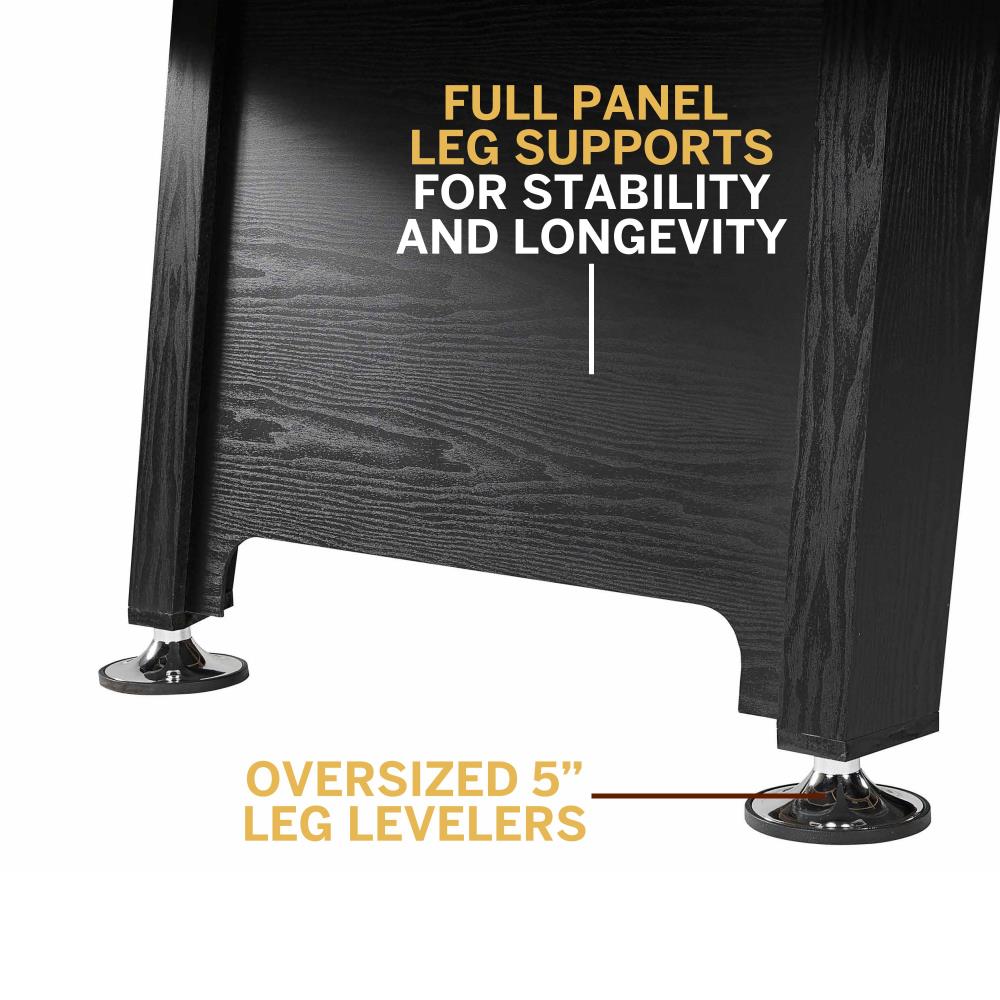 MD Sports BL084Y19005 Pool-Table - View #3