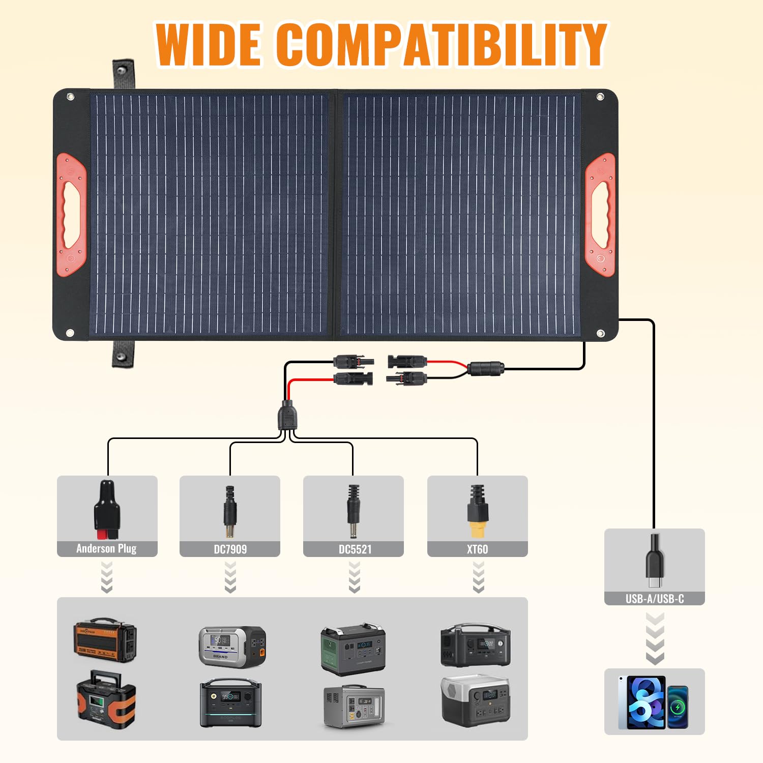 Vrbgify LVG0714V016 Portable-Solar-Panels - View #4