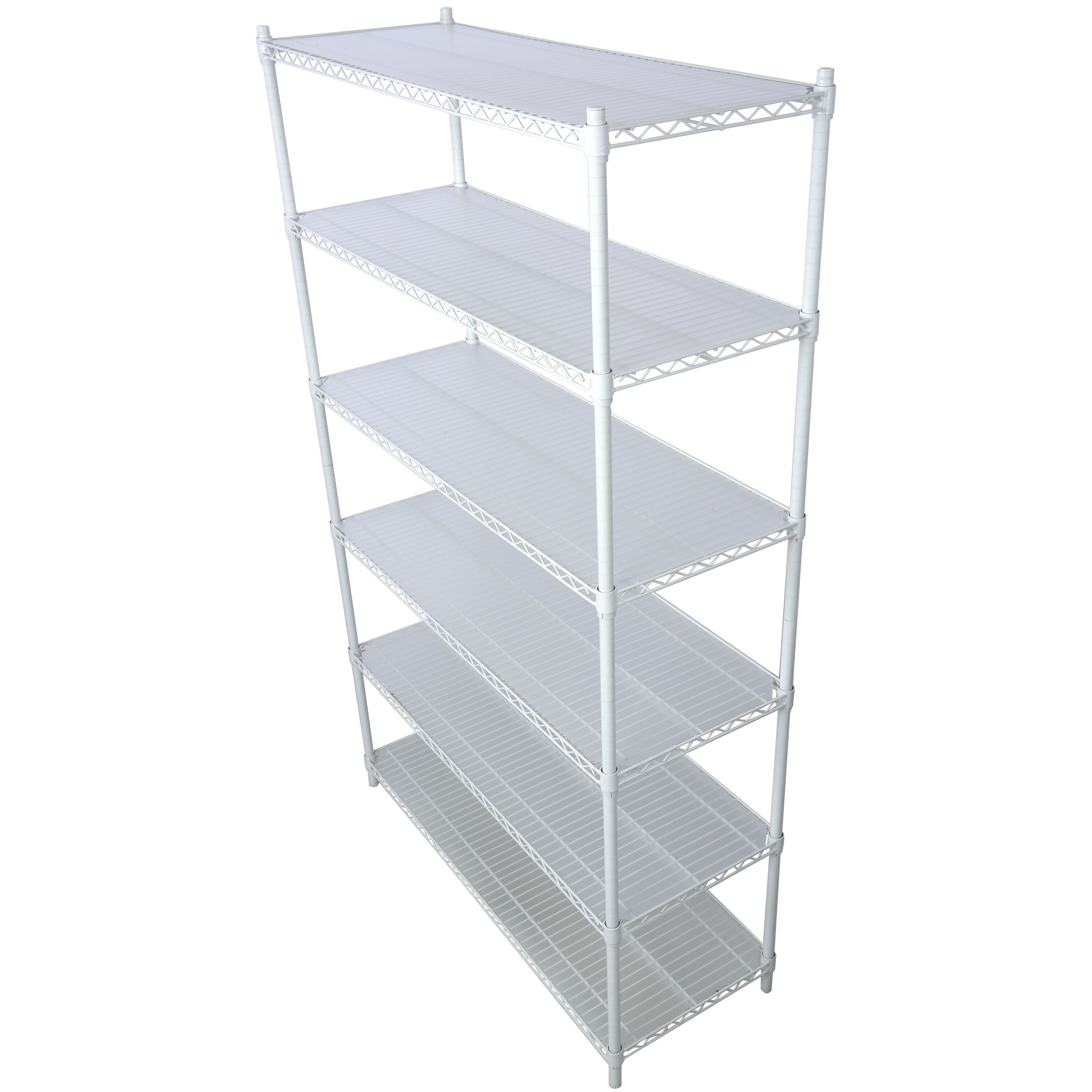 Tatayosi RY-02HP9998 Free-Standing-Shelving - View #7