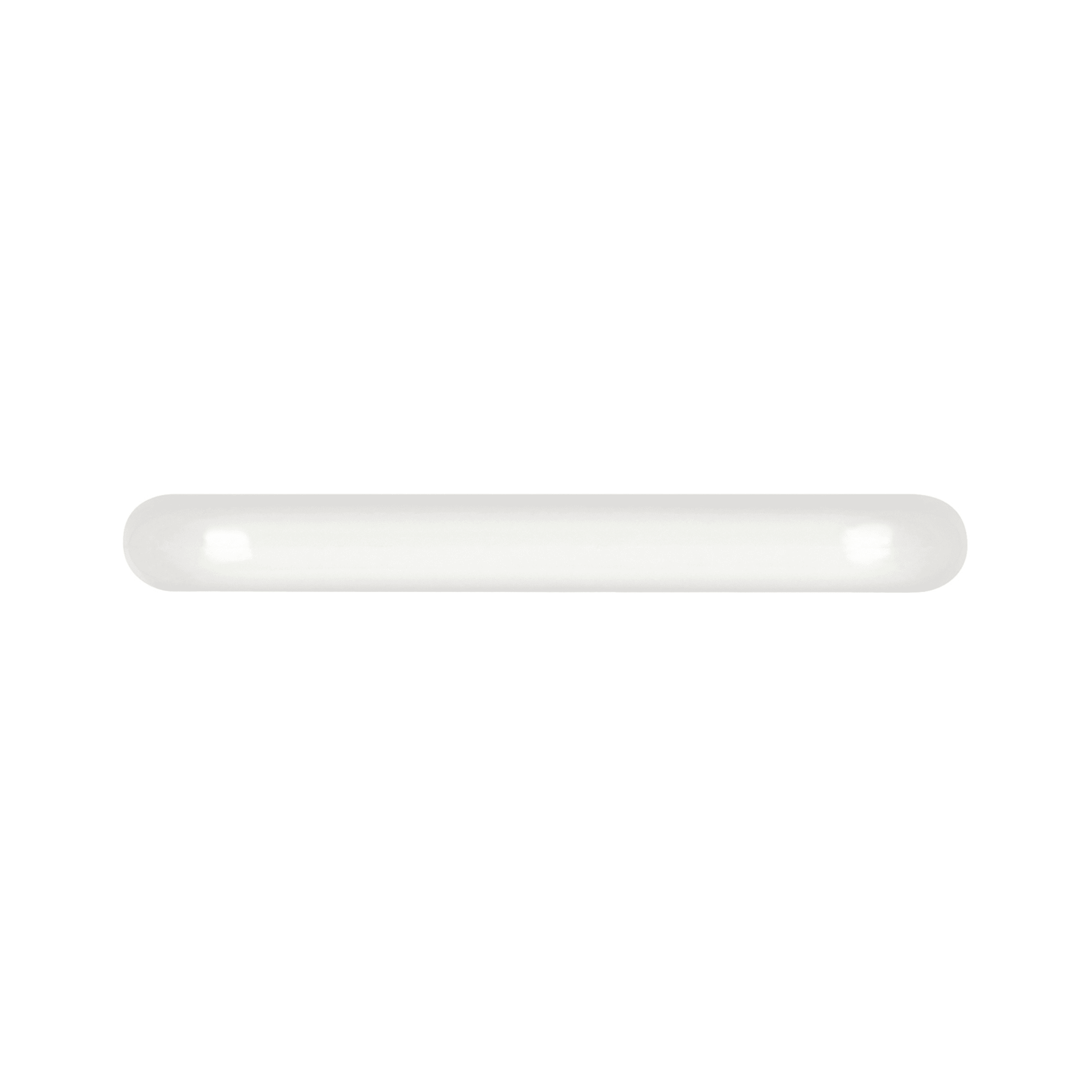 Hickory Hardware P813-W-25B Cabinet-Pulls - View #2