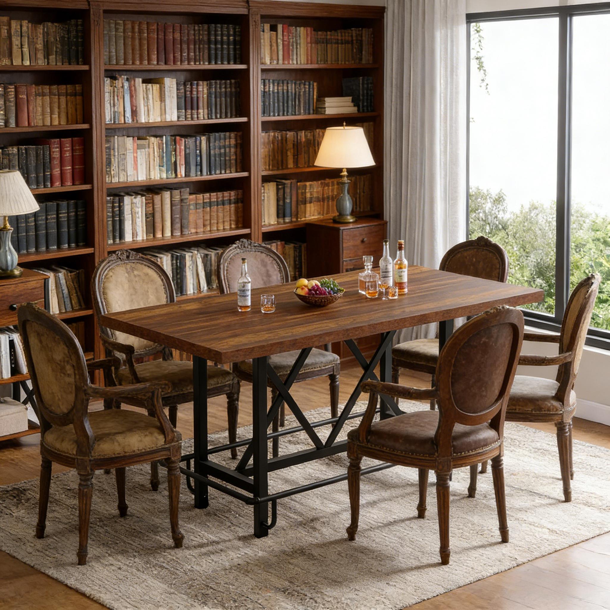Blisstyle DT31 Dining-Tables - View #5