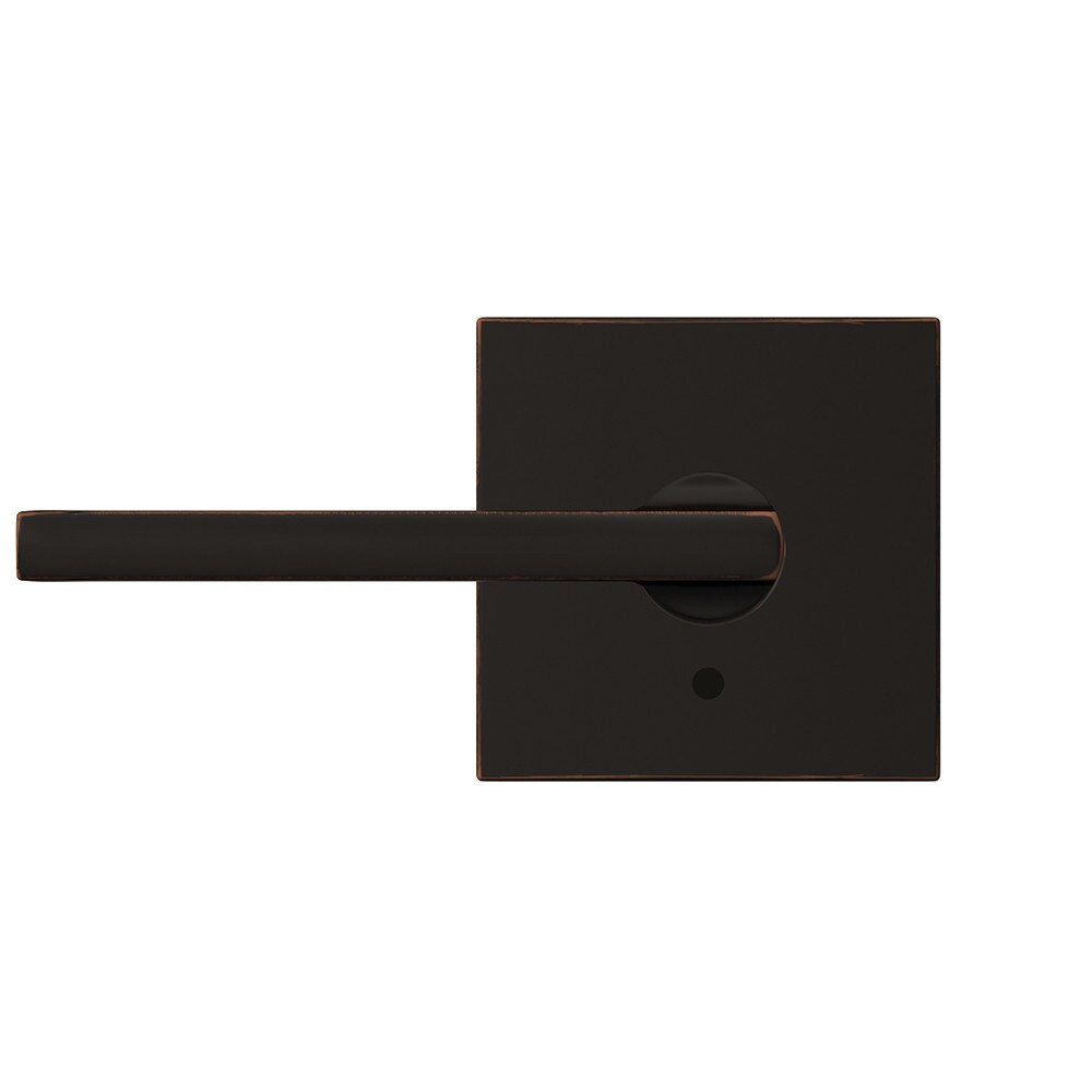 Schlage FC172 LAT 716 COL Door-Handles - View #2