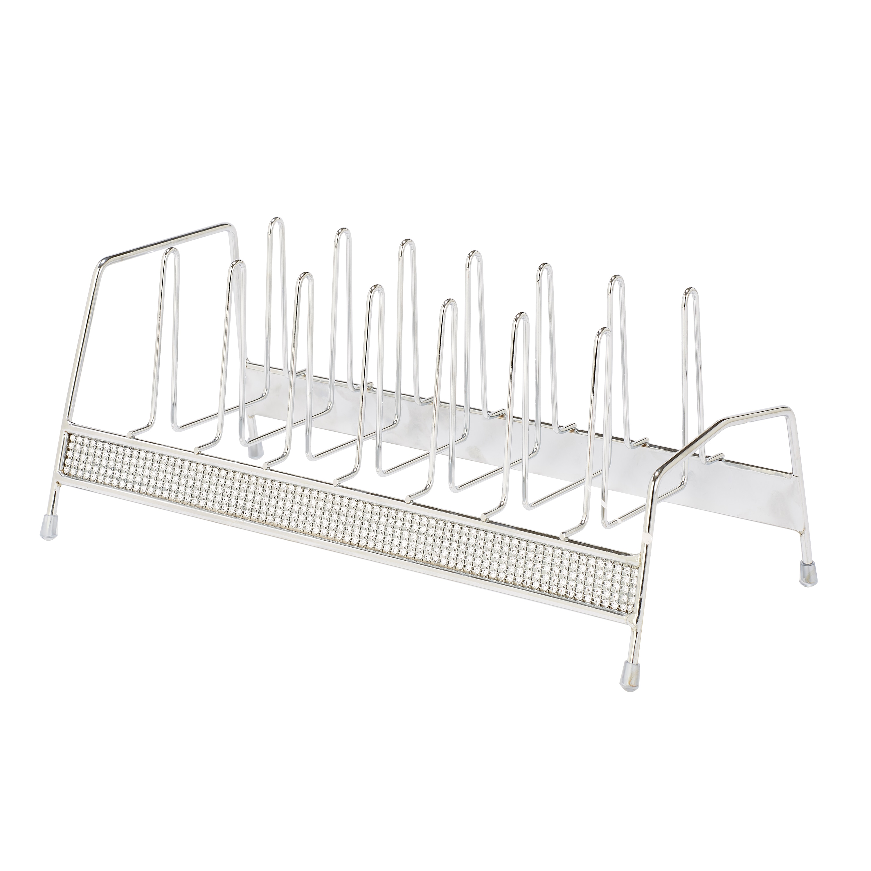 Kitchen Details 22901-CHR Pull-Out-Cabinet-Baskets - View #2