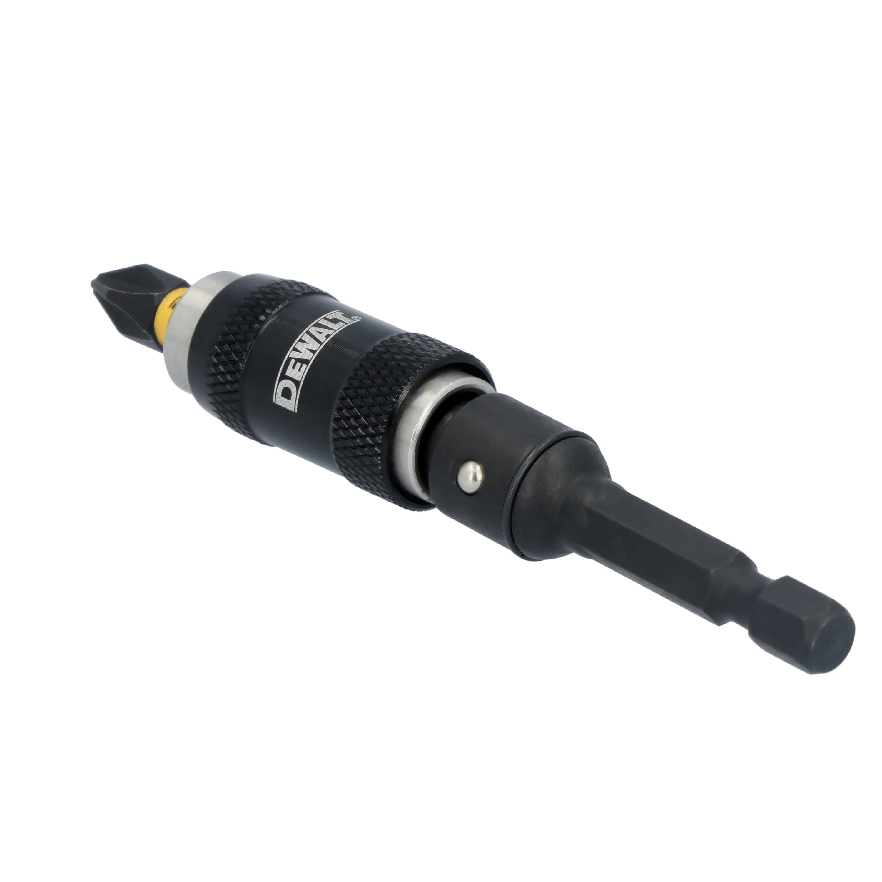 DEWALT DWAFEPVTHLD Screwdriving-Bit-Holders-Adapters - View #4