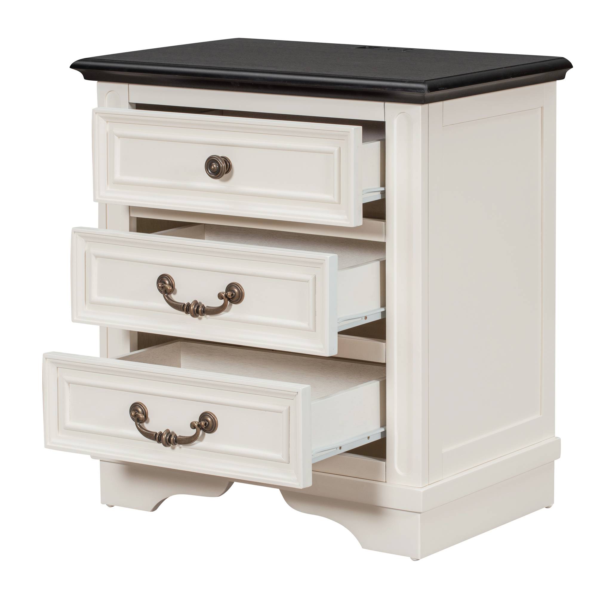 Yiekholo LL-996AAA nightstands - View #8
