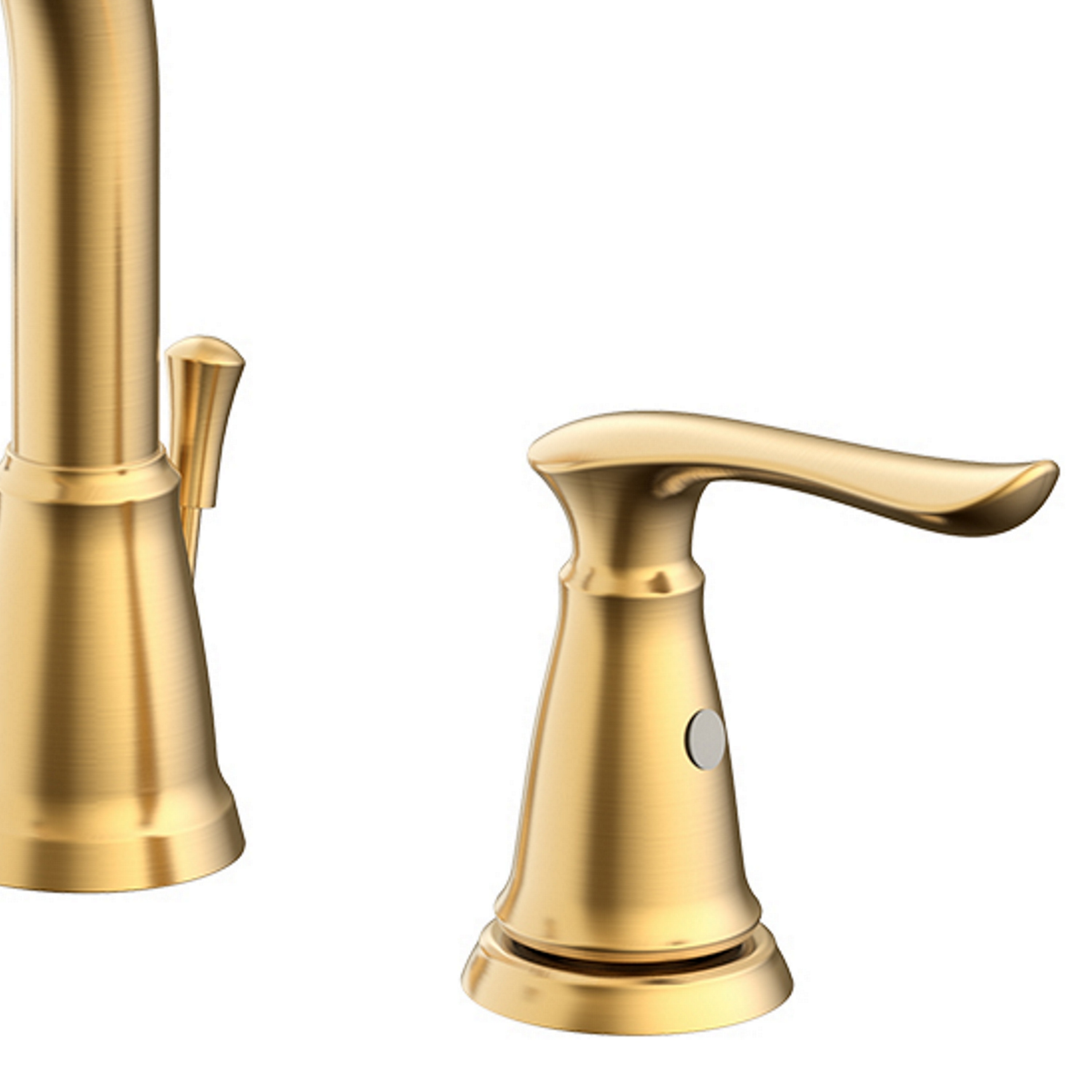 Project Source FW6AC034CZ Lavatory-Faucets - View #5