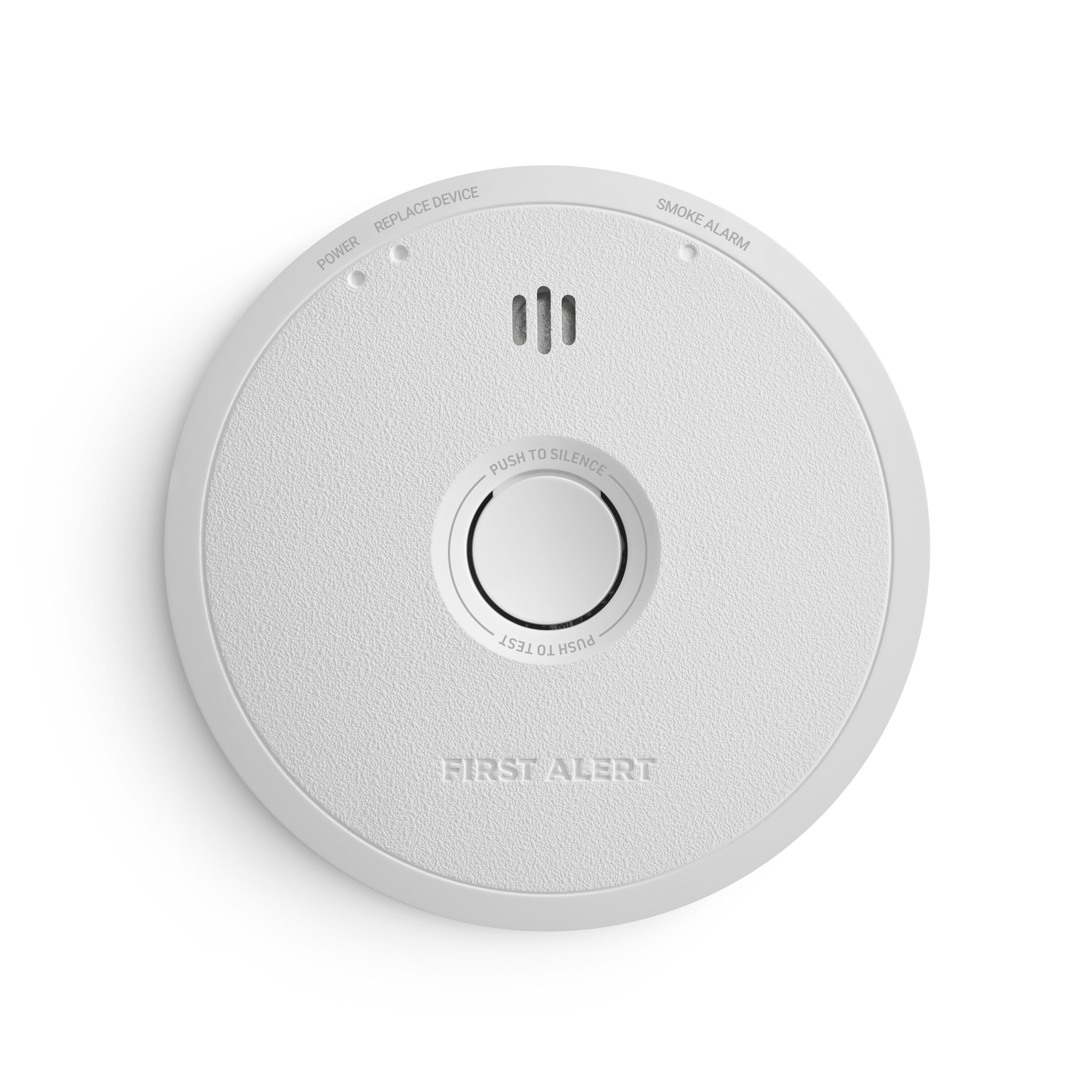 First Alert SM2-W10-T Smoke-Alarms - View #3