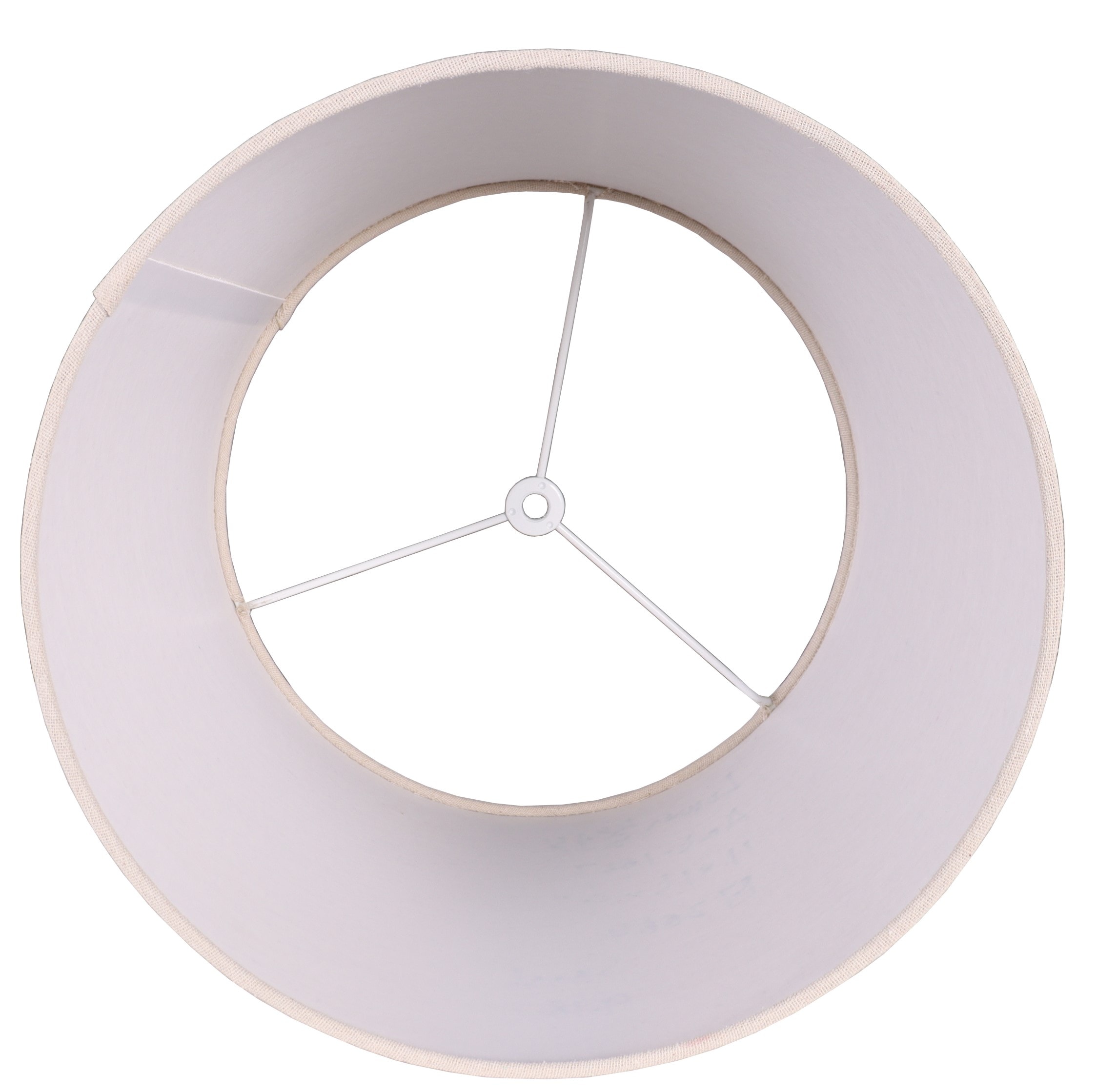 allen + roth A003-1887 Lamp-Shades - View #3