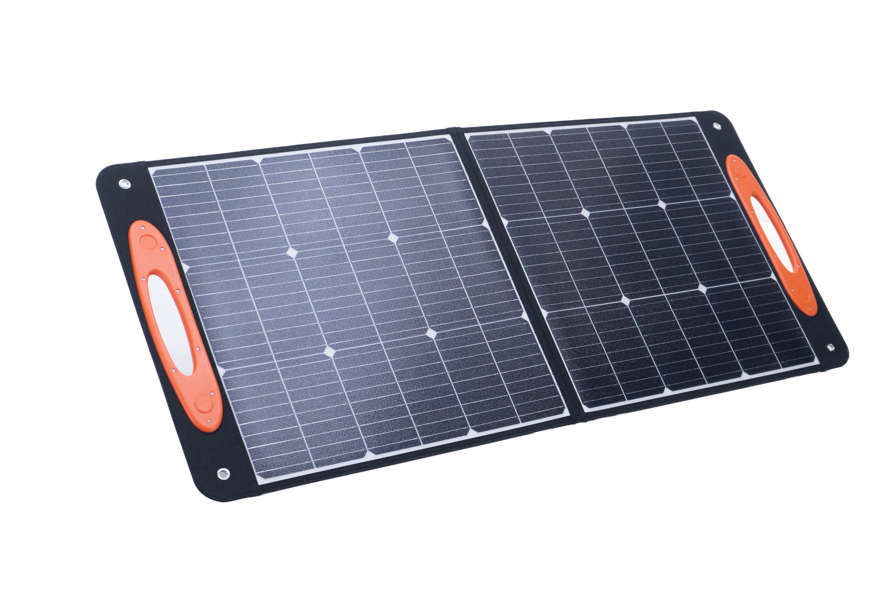 Panel solar Elite de 40 vatios 12 voltios con batería – Elite Gates