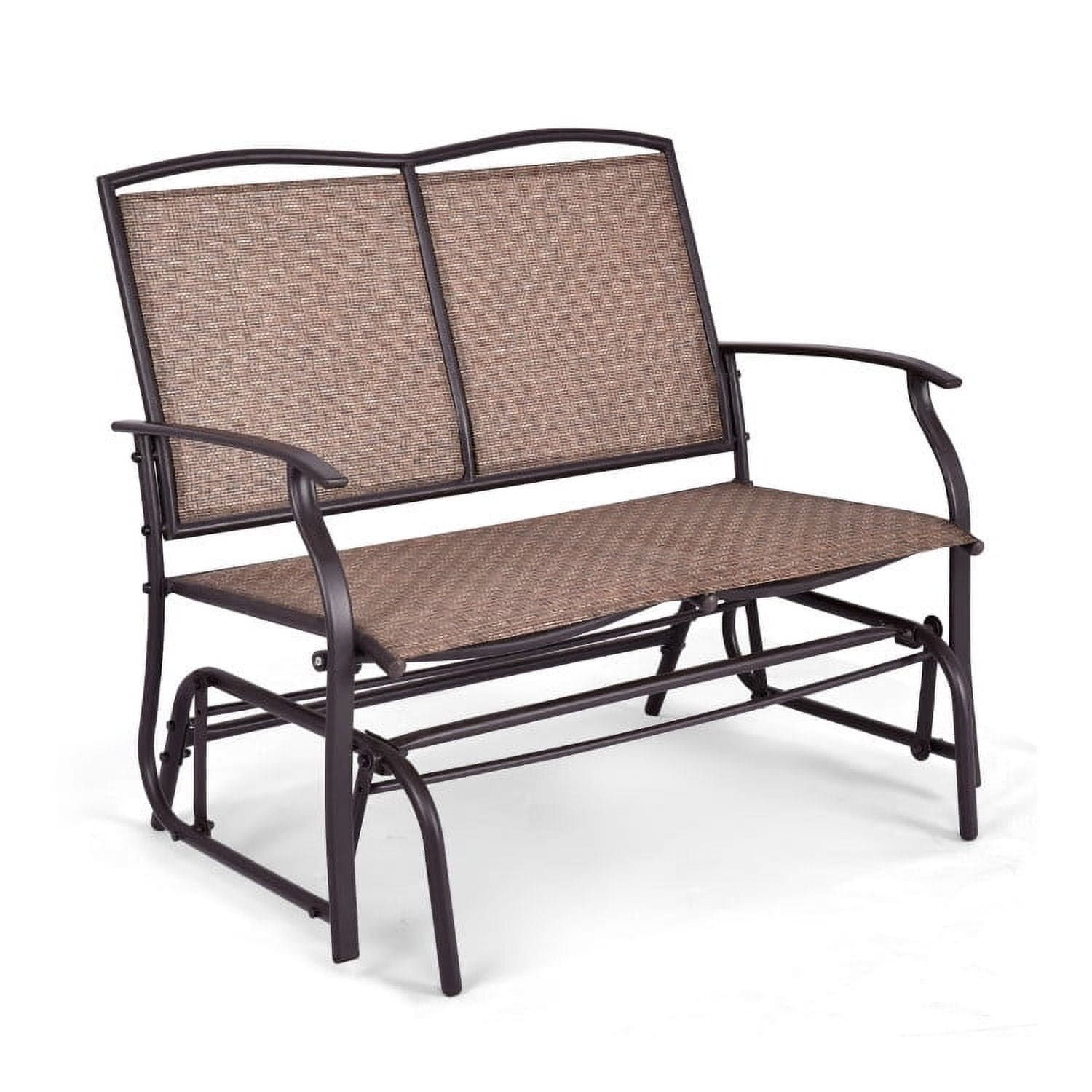 VERYKE 7424175752855 Patio-Chairs - View #2